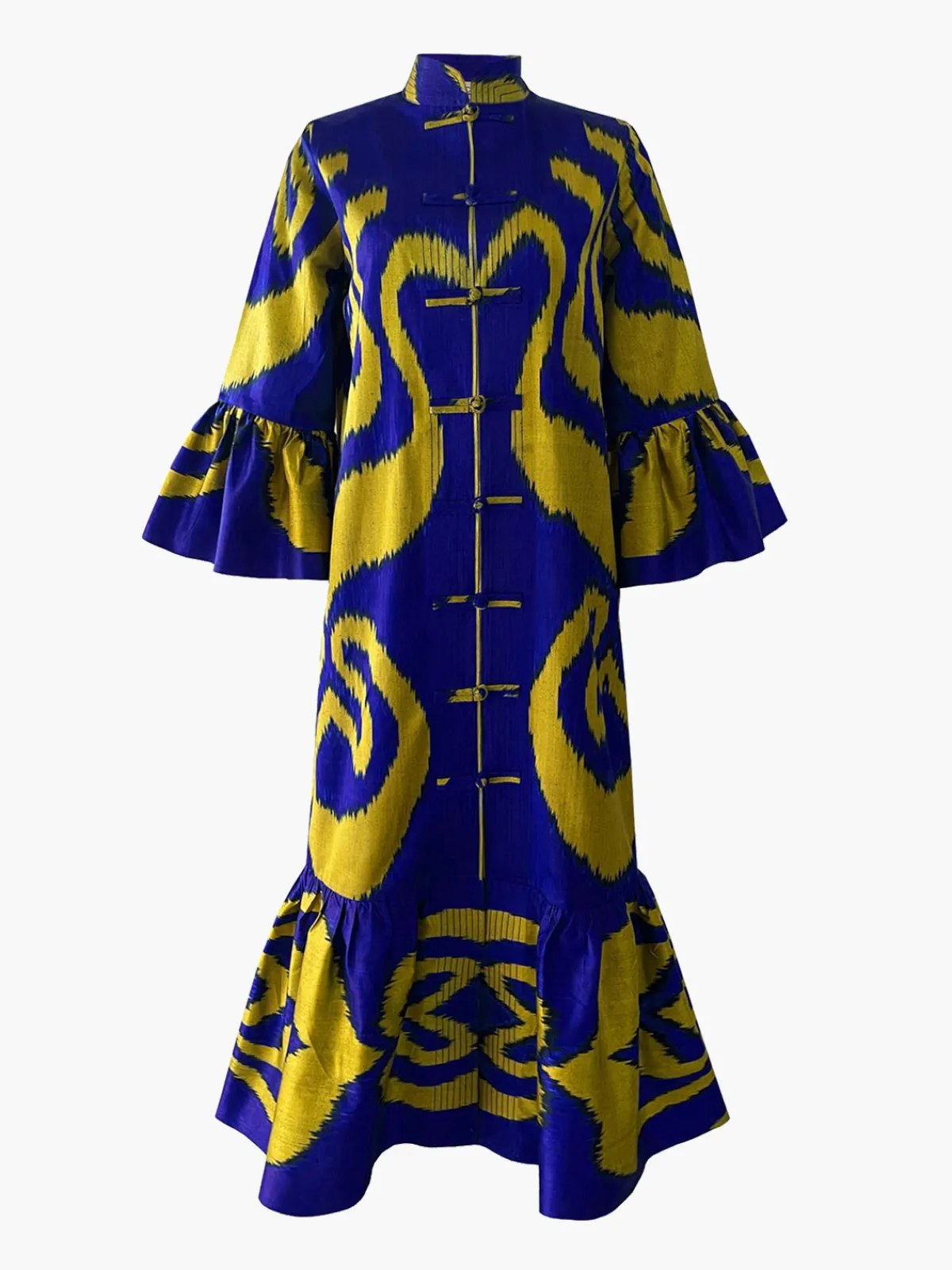 De Castro Dragon Dress