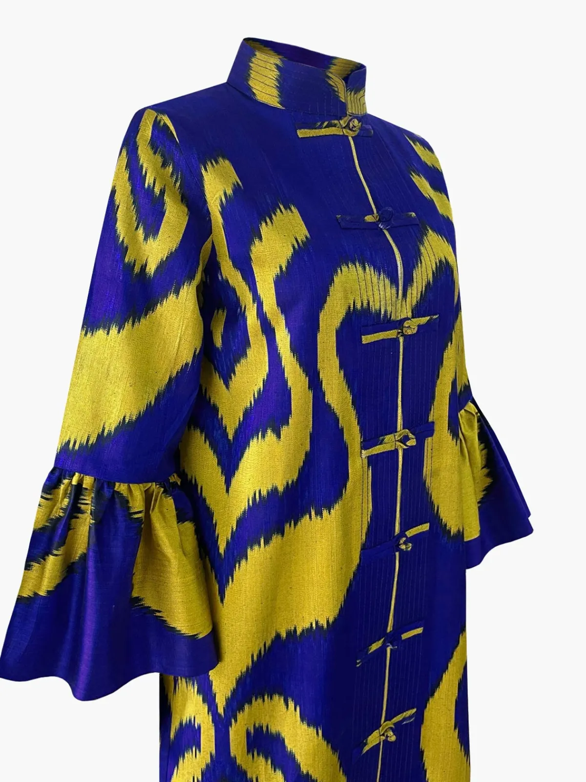 De Castro Dragon Dress