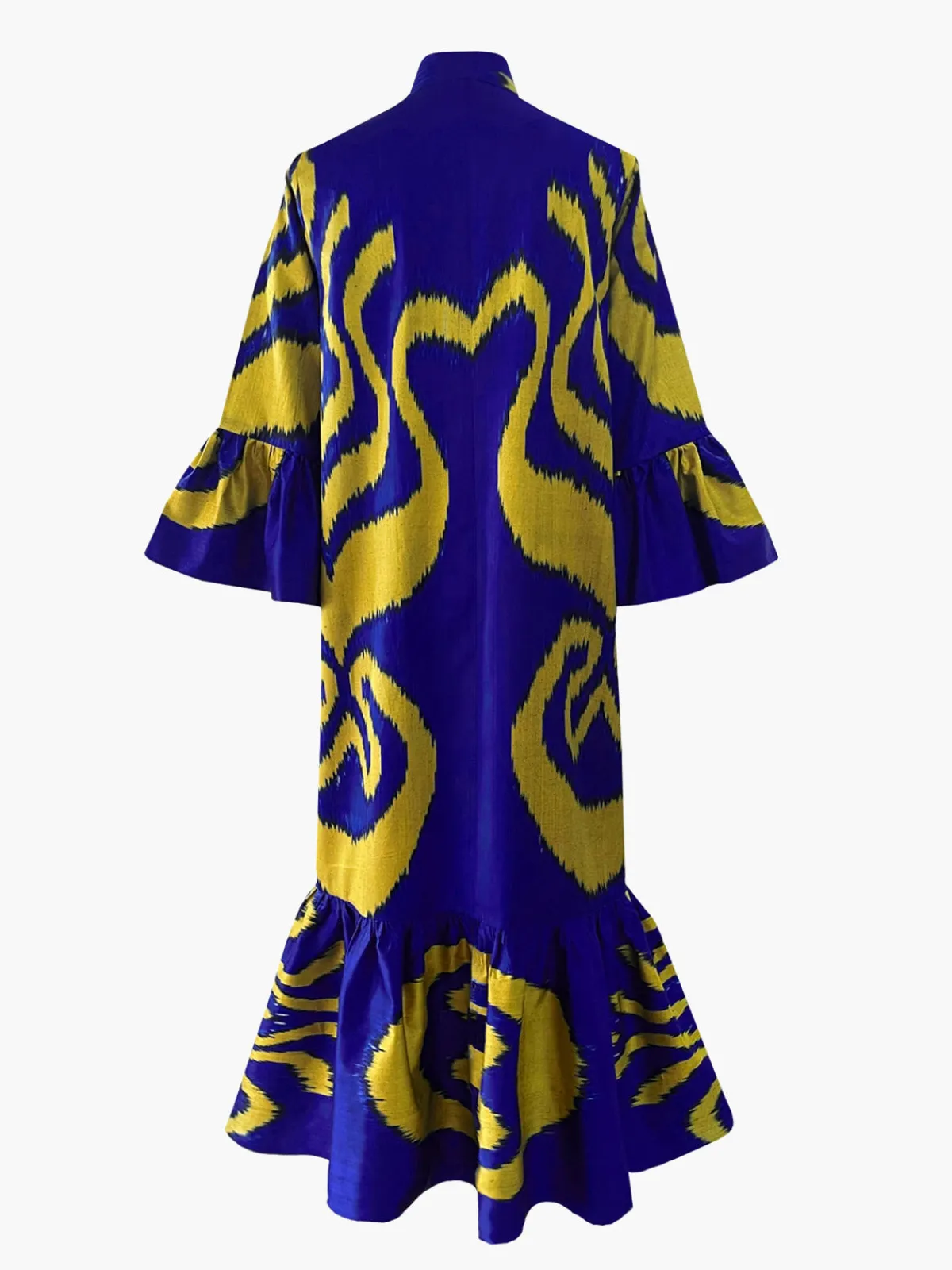 De Castro Dragon Dress