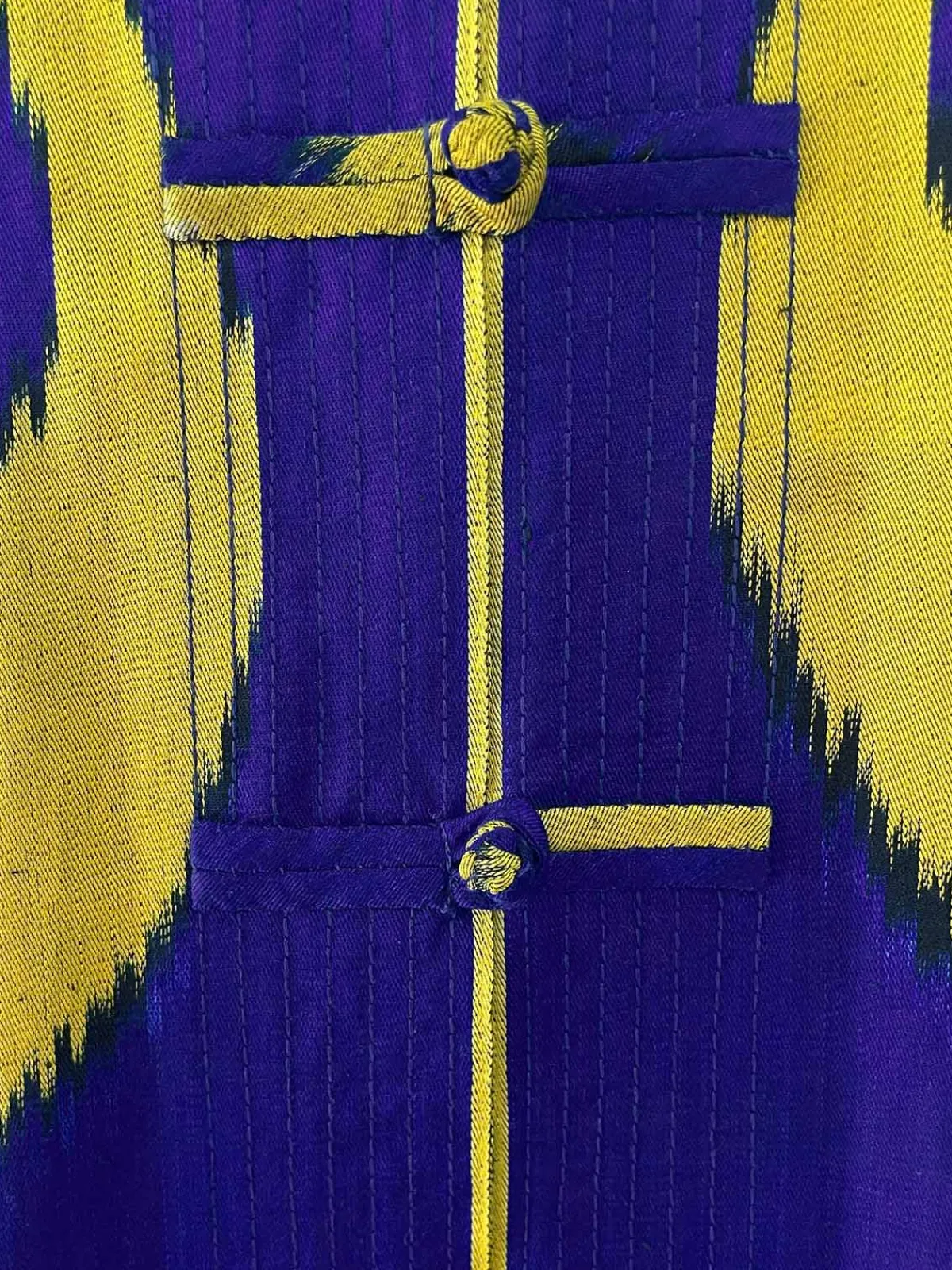 De Castro Dragon Dress