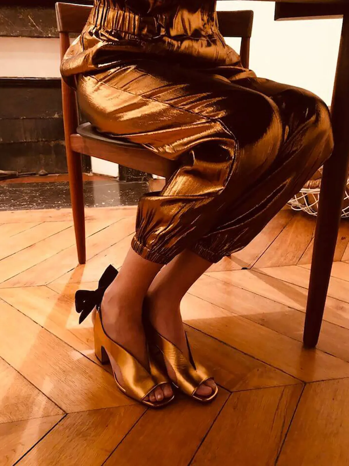 Nomasei Adora Sandal