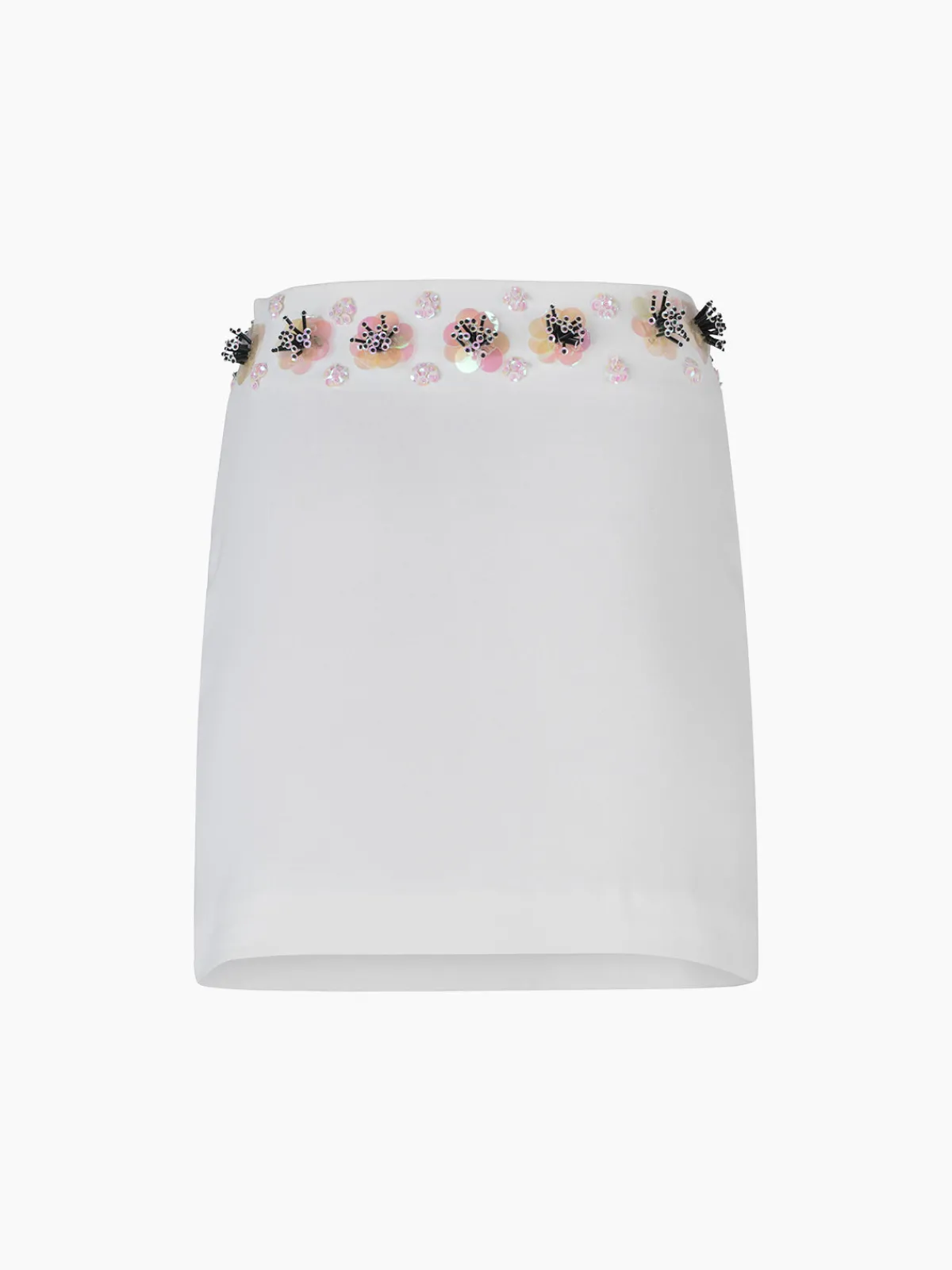 Zéta Mara Mini Skirt