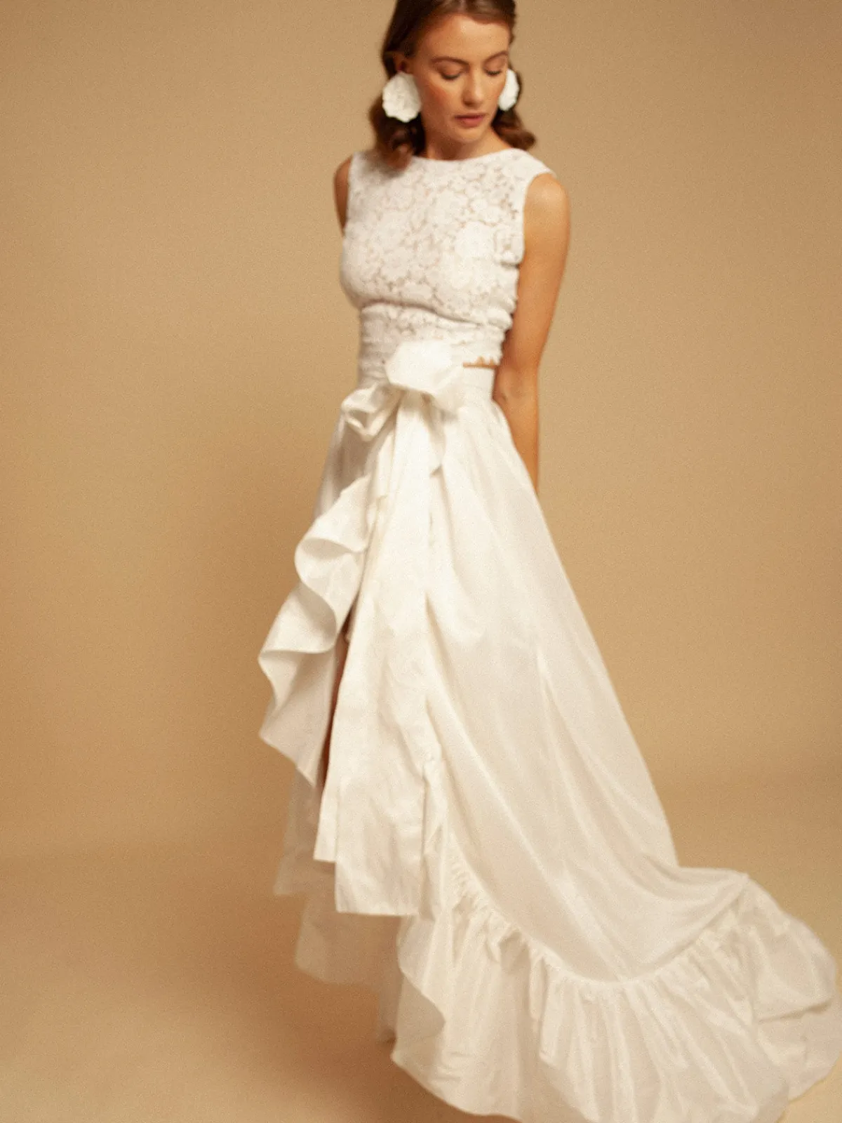 Francesca Miranda Odette Top