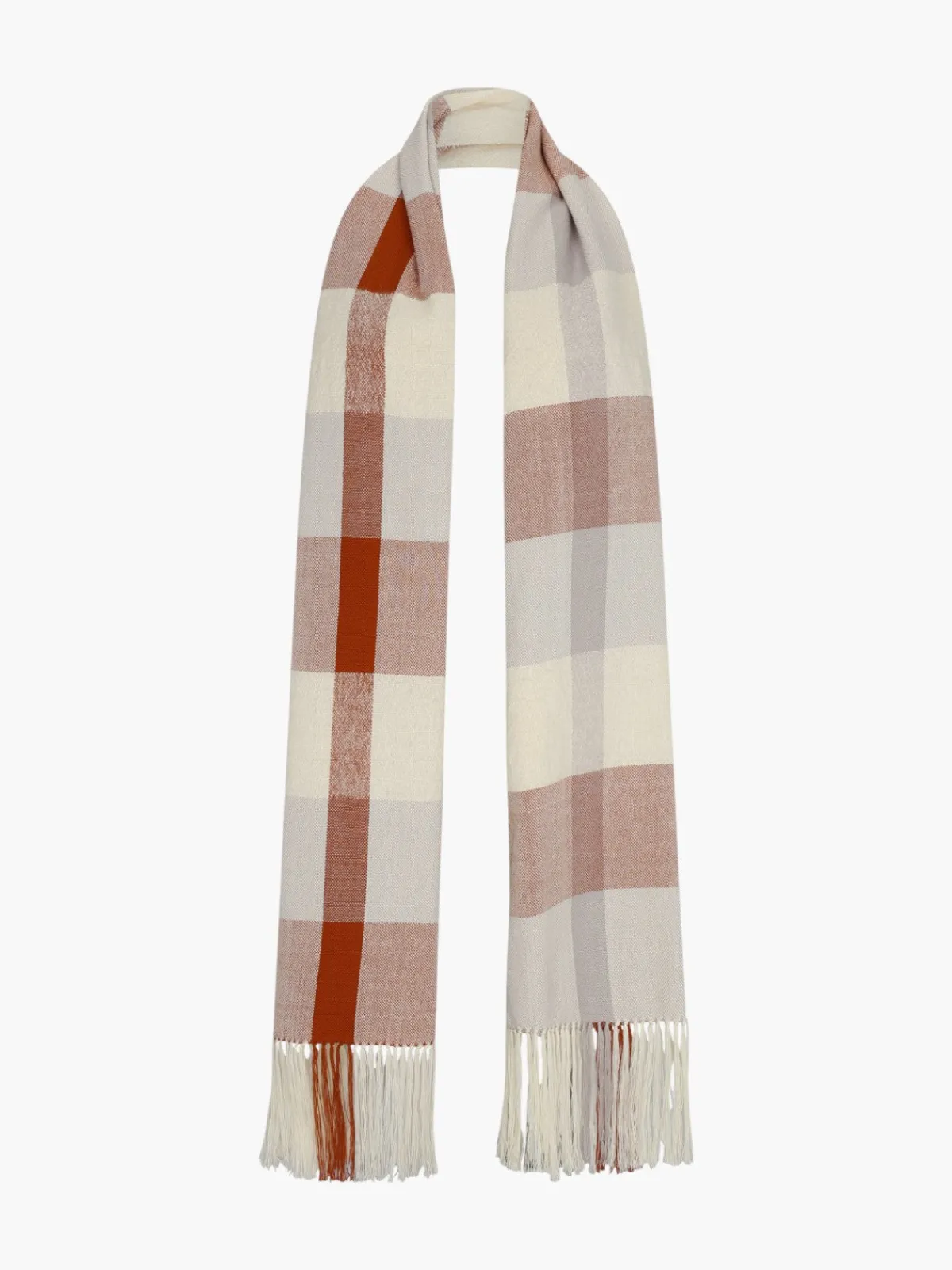 ESCVDO Spondylus Scarf