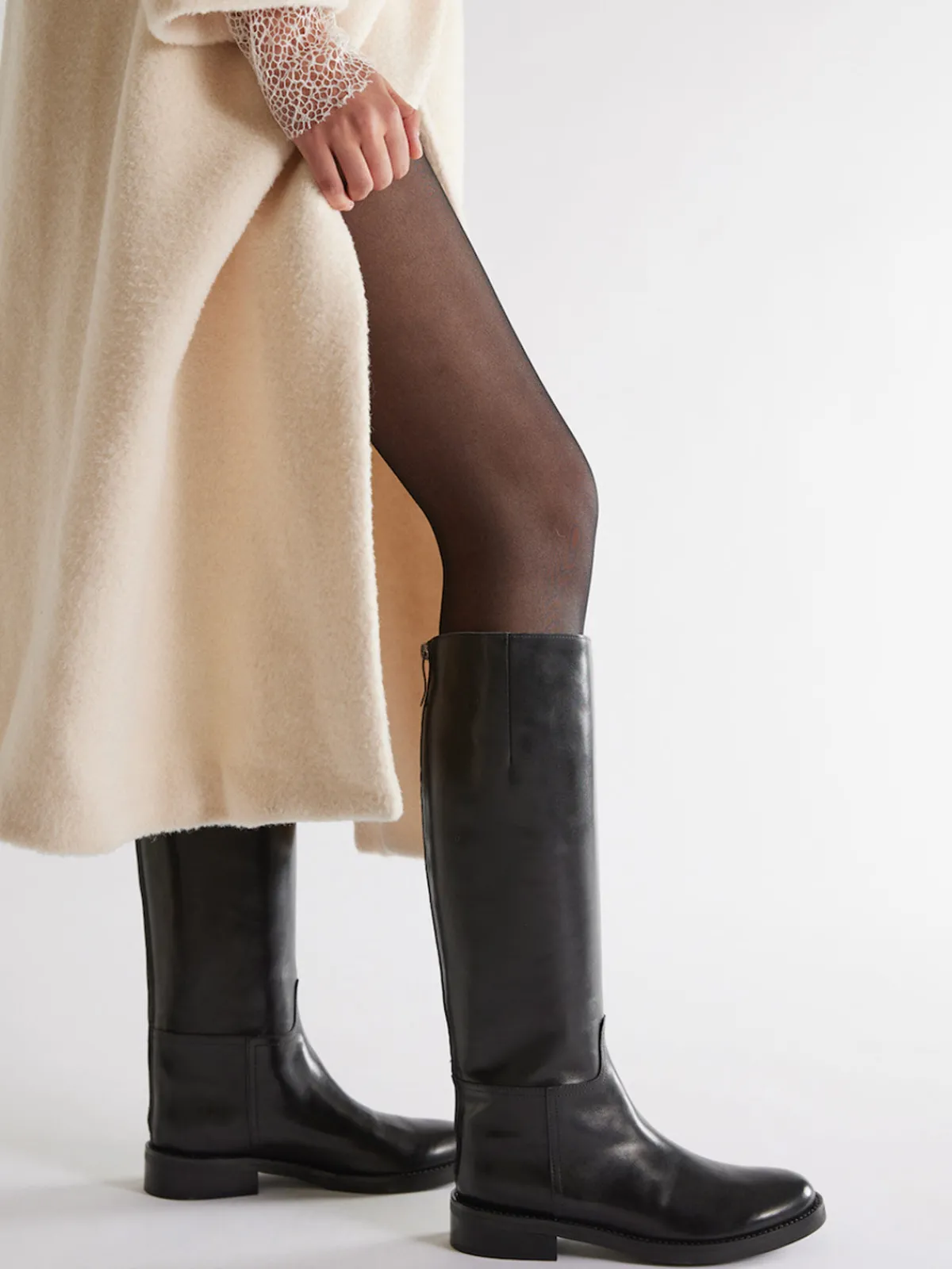 ESSEN The Riding Boot