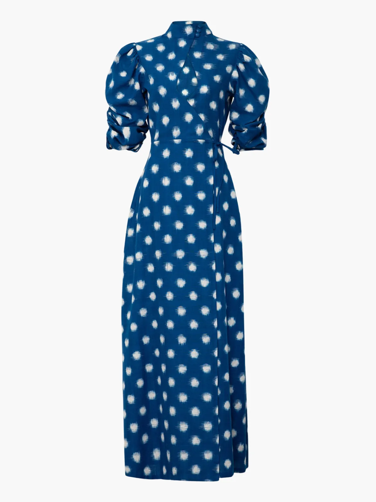 De Castro Campo Dress