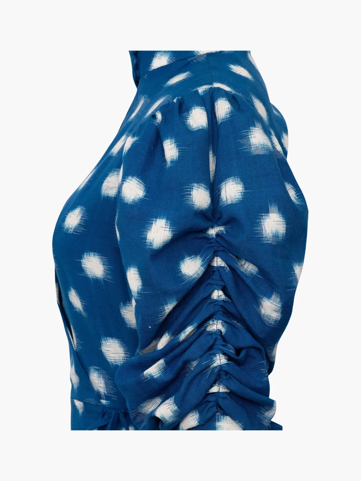 De Castro Campo Dress