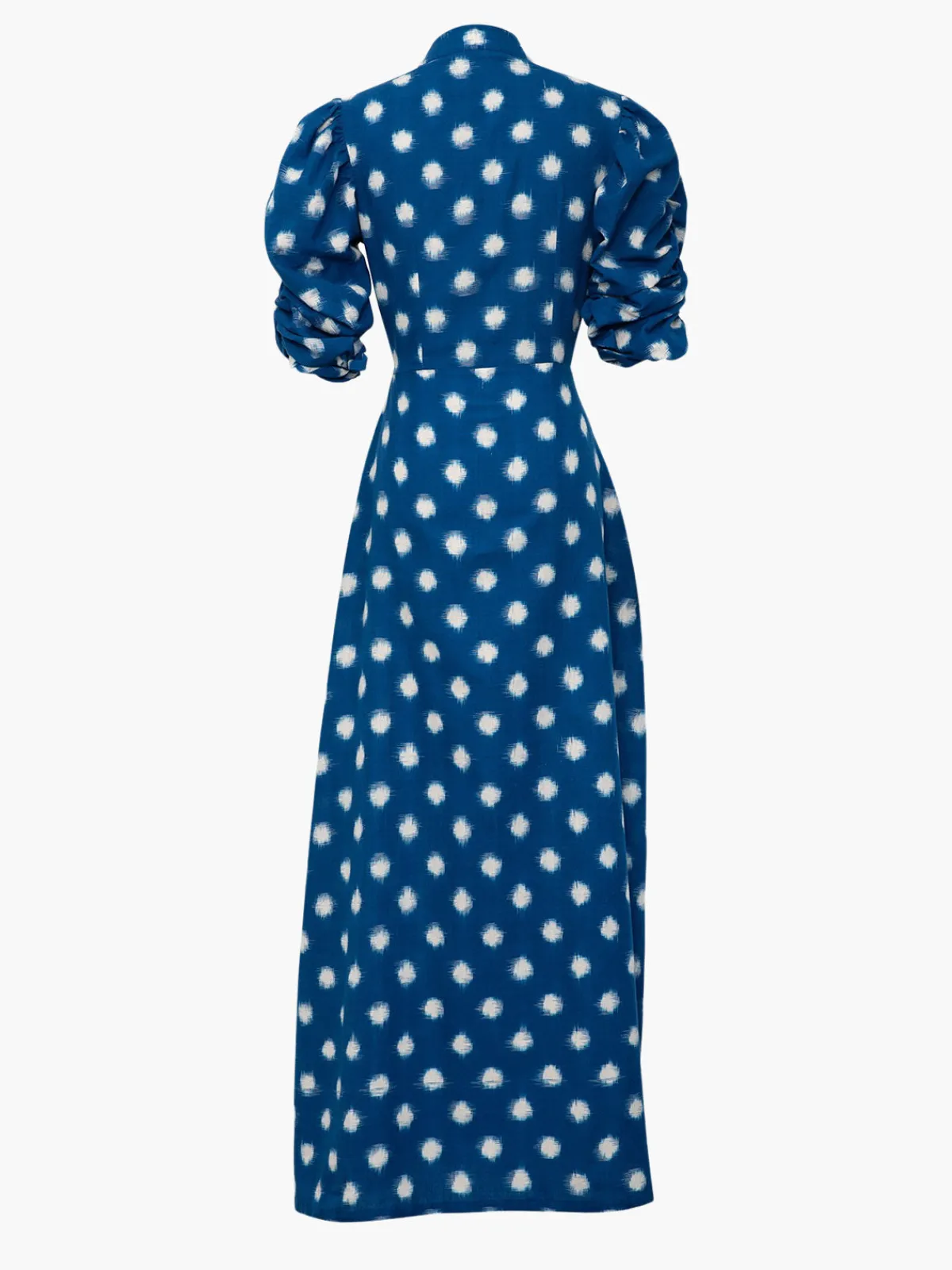 De Castro Campo Dress