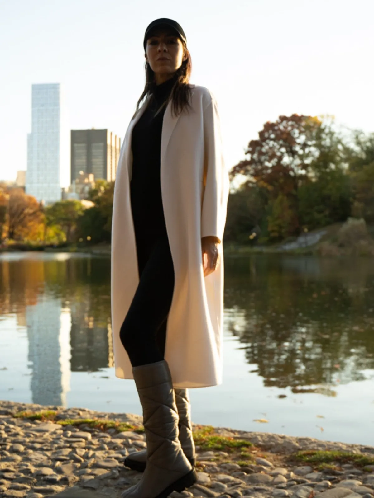 O2 Monde Amaterasu Boot