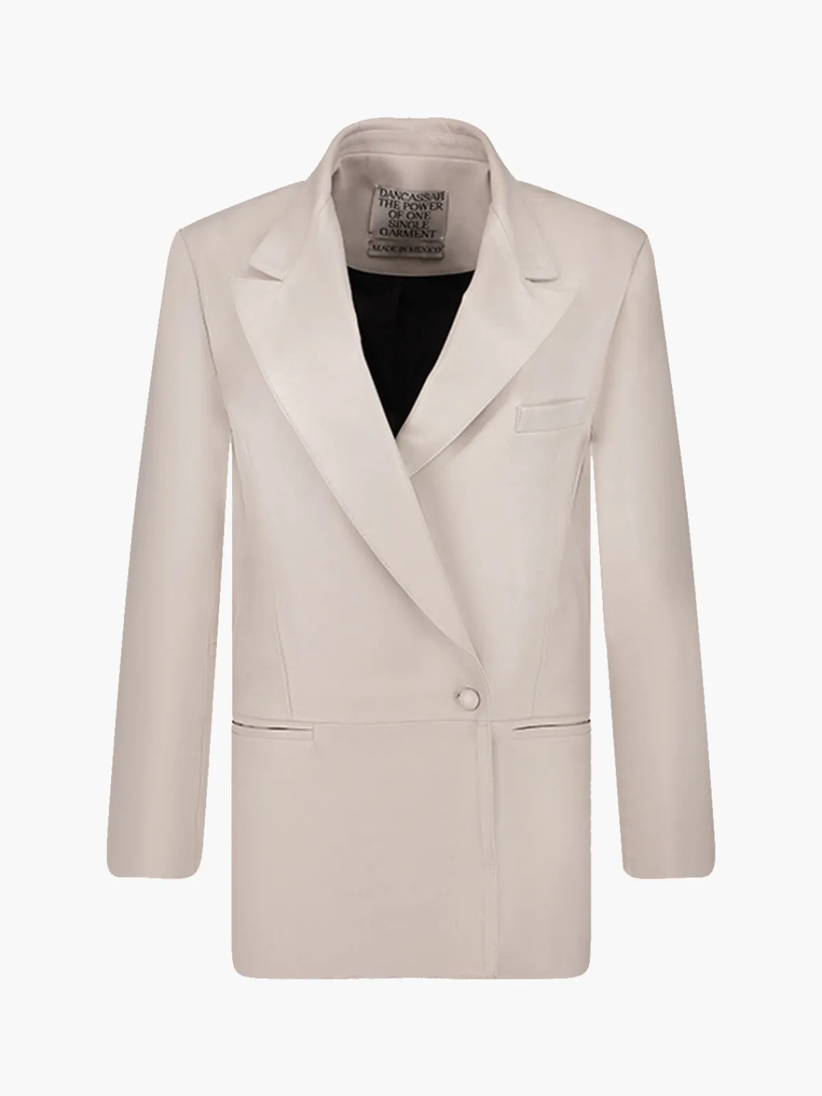 DanCassab Blazer Marlene