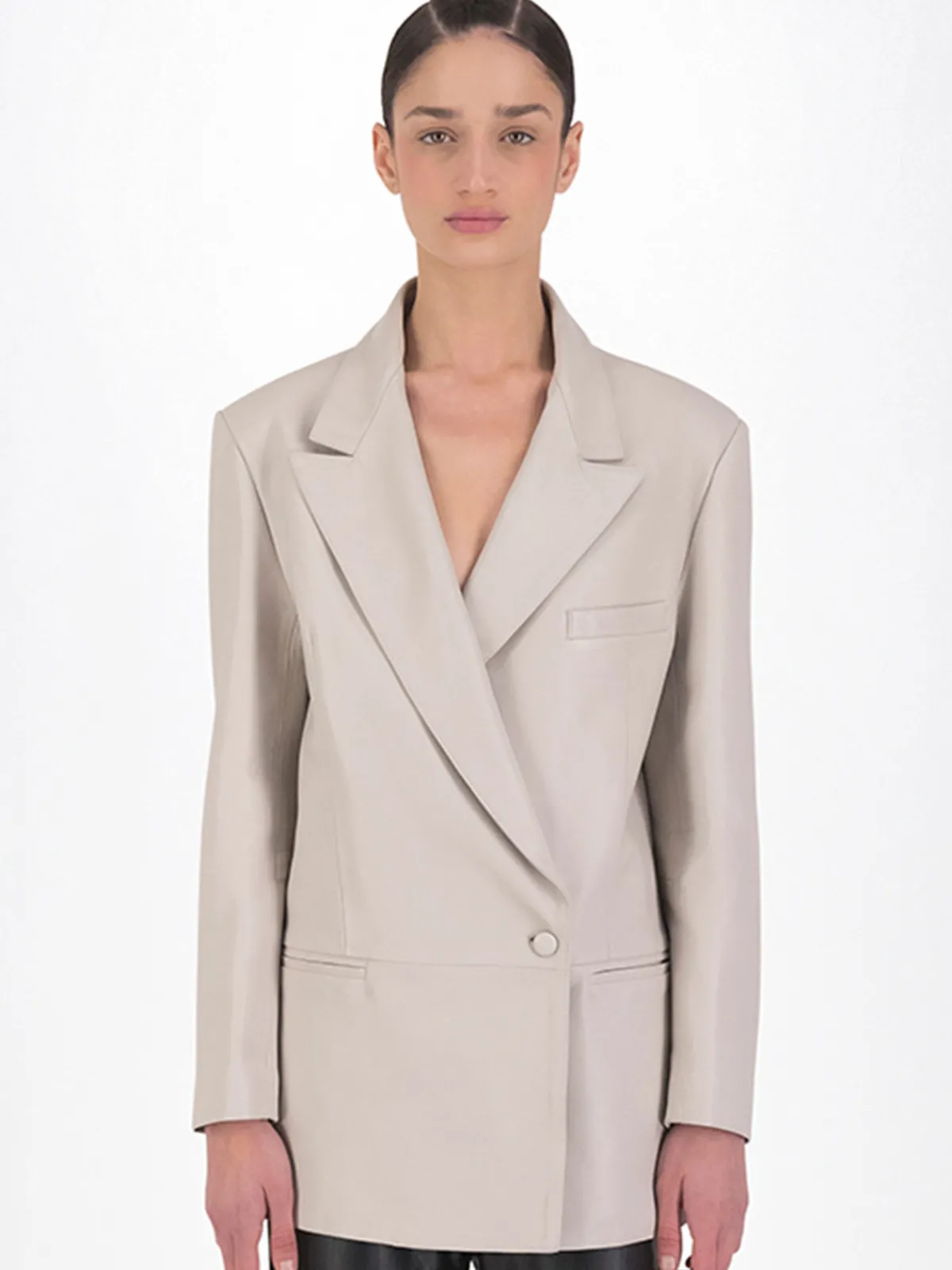 DanCassab Blazer Marlene