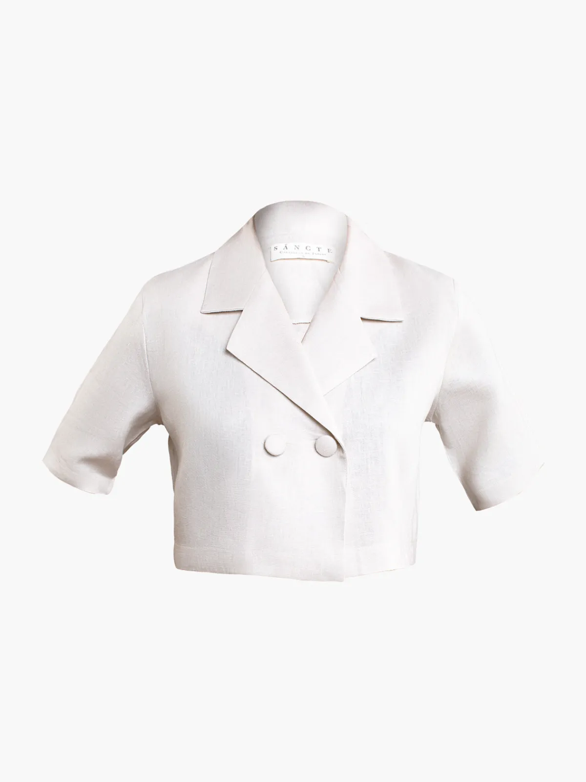 Sancte Macavi Blazer