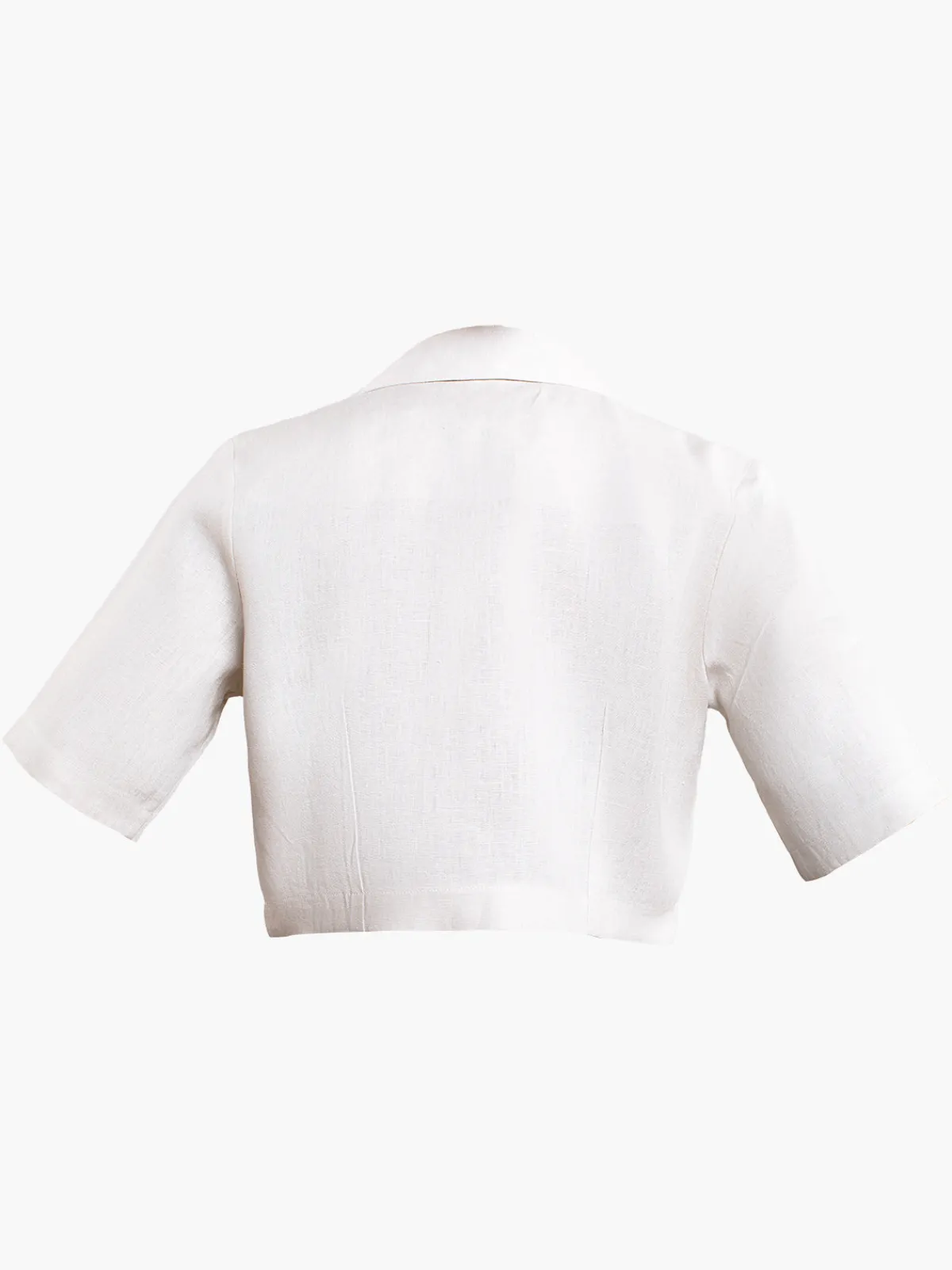 Sancte Macavi Blazer