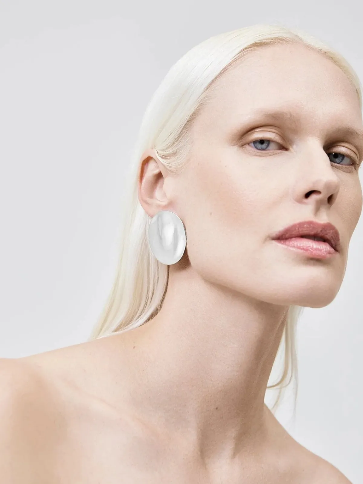 ESSEN The Disc Earrings