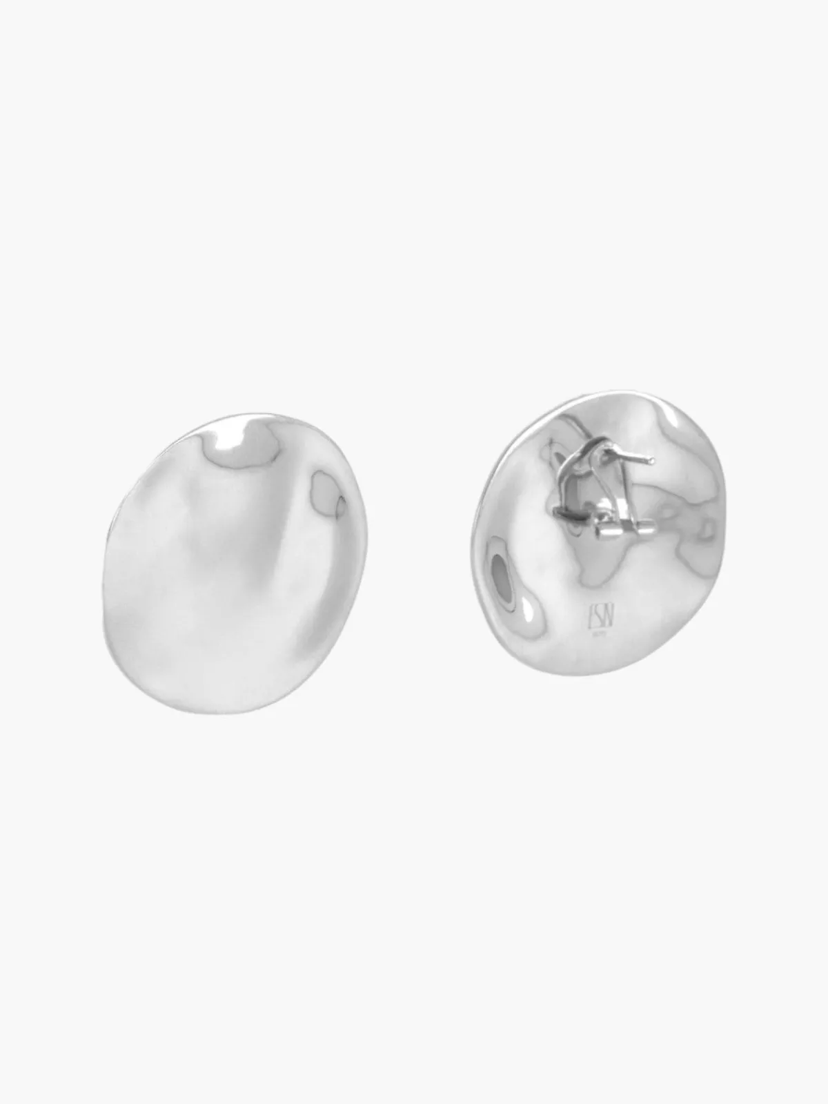 ESSEN The Disc Earrings