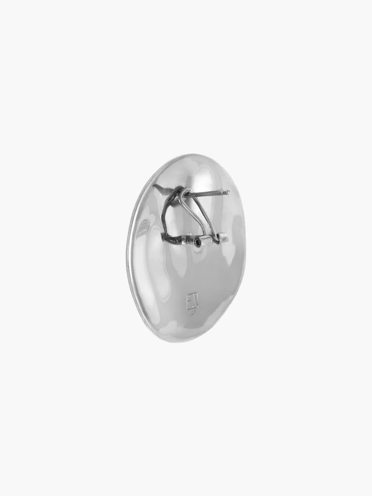 ESSEN The Disc Earrings