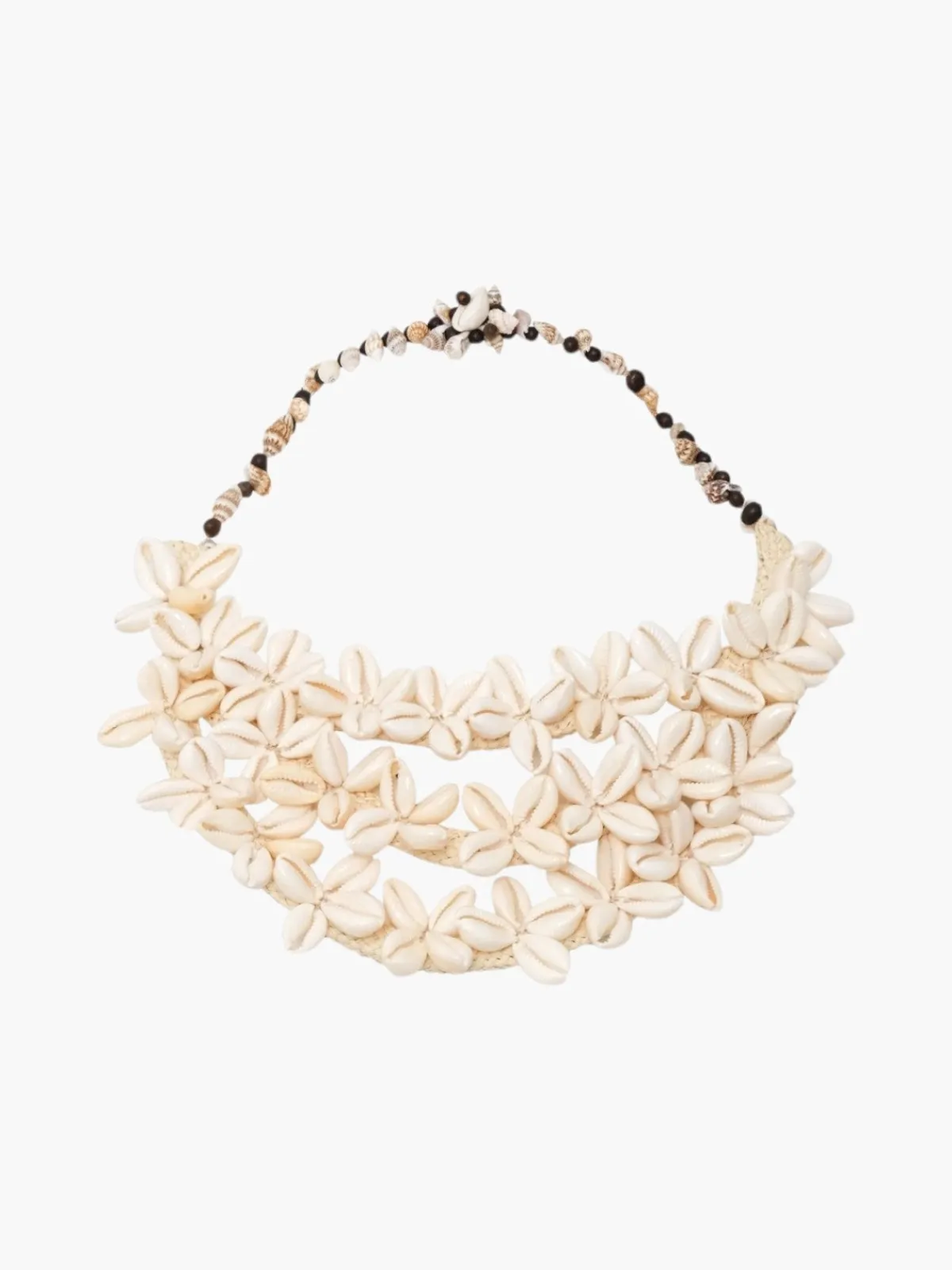 Juan de Dios Pacific Treasures Necklace