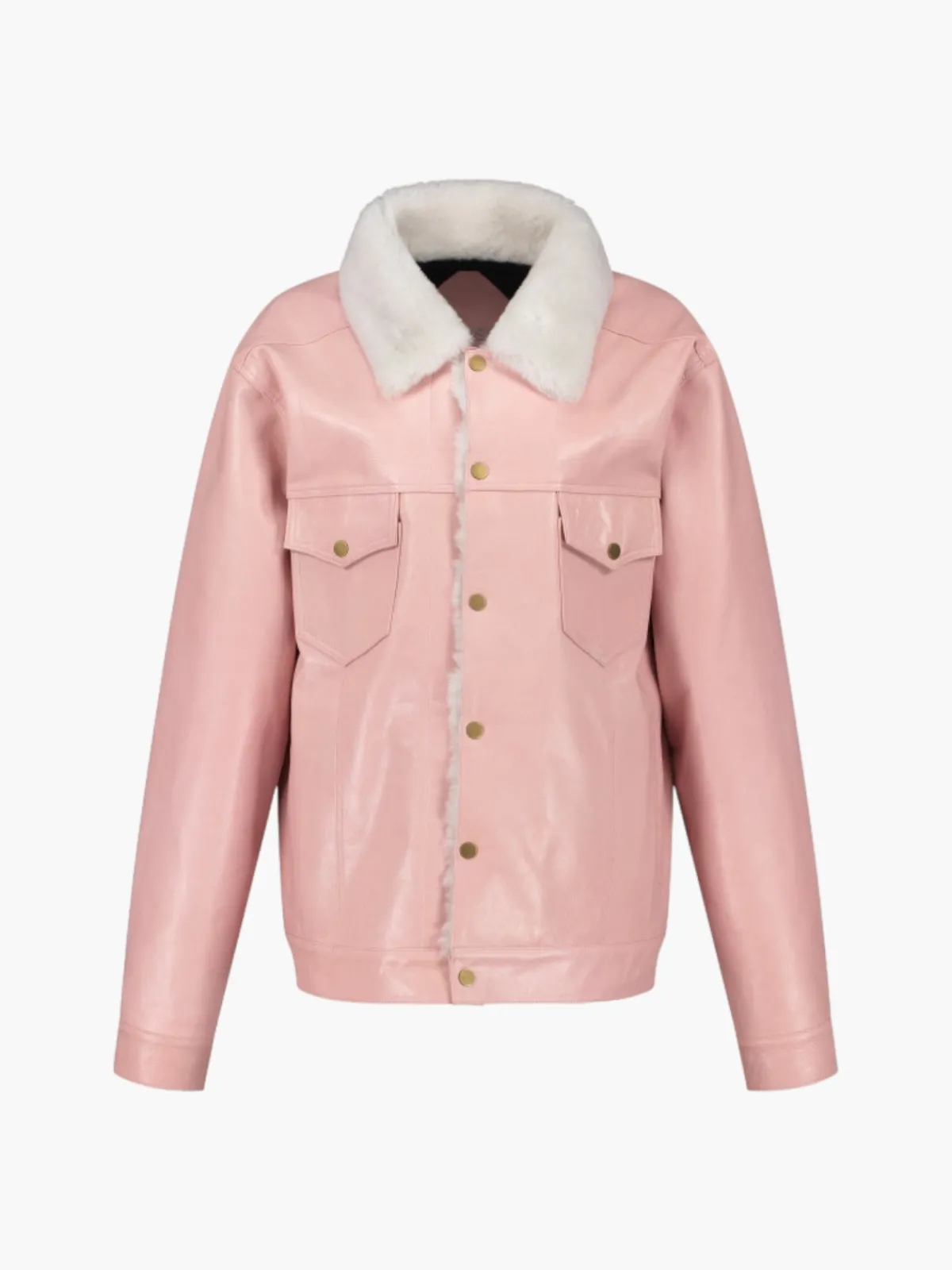 DanCassab Giulia Jacket