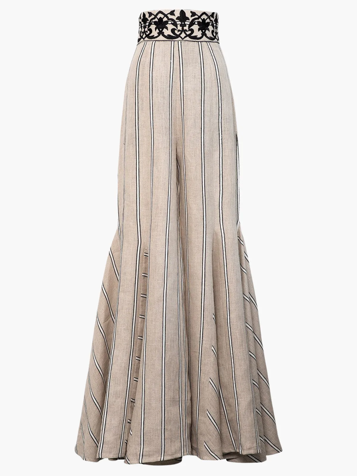 De Castro Mermaid Trousers