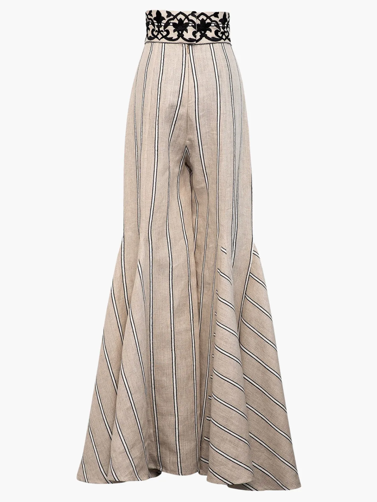 De Castro Mermaid Trousers