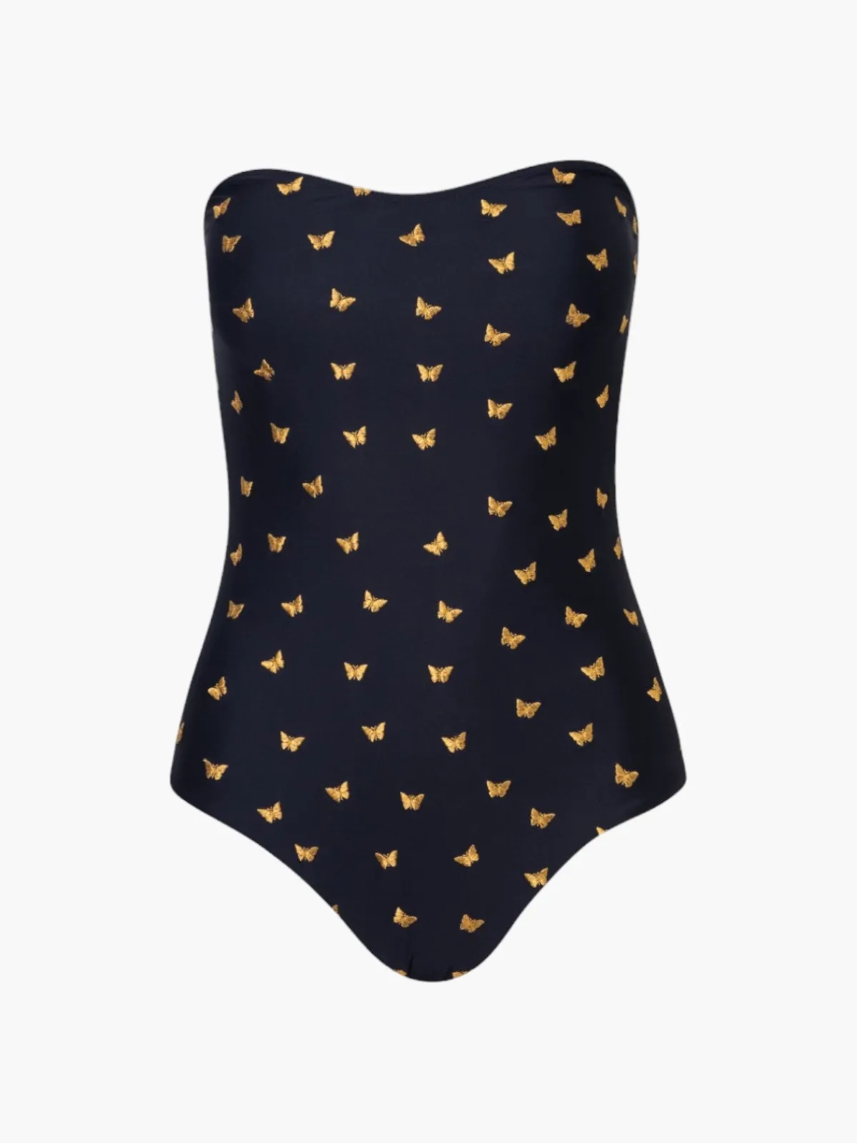 Verdelimon Texas One Piece