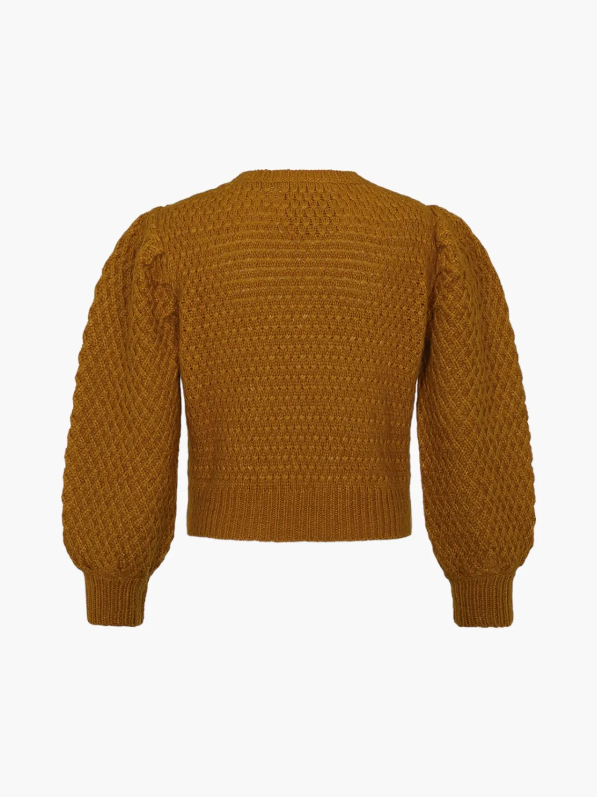 Escvdo Milagros Sweater