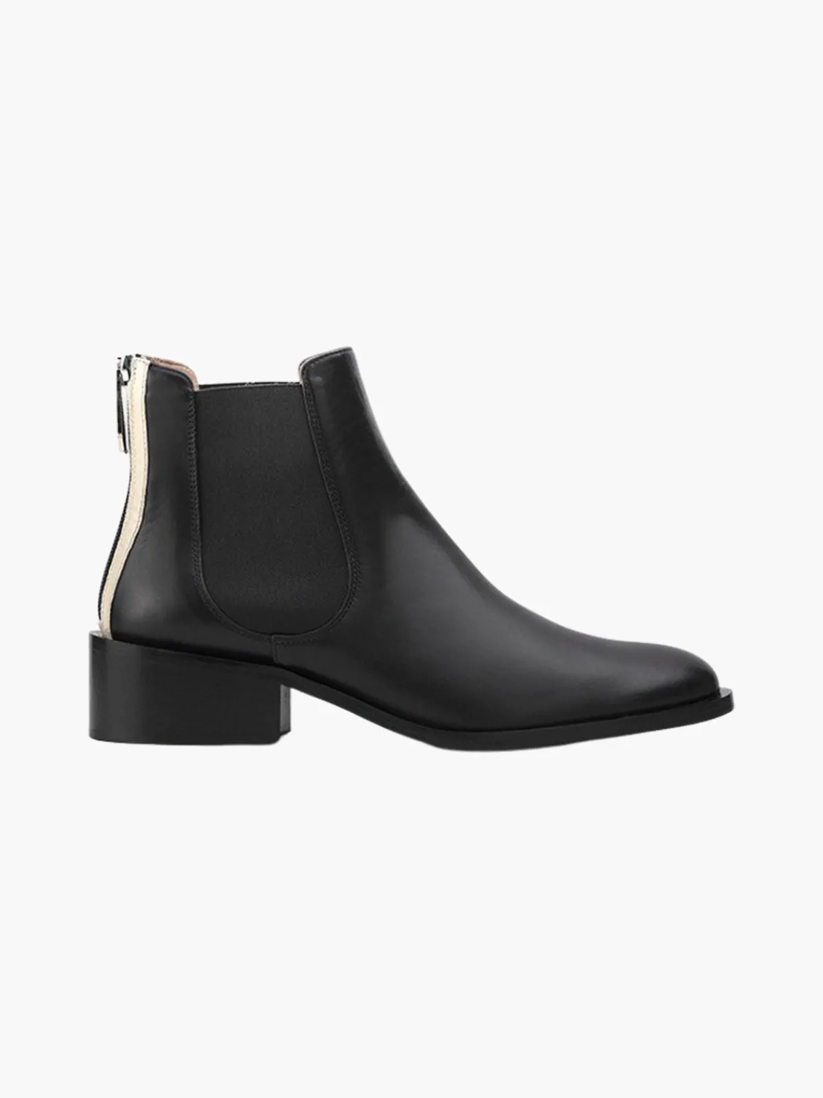 Nomasei Il Divo Chelsea Boot