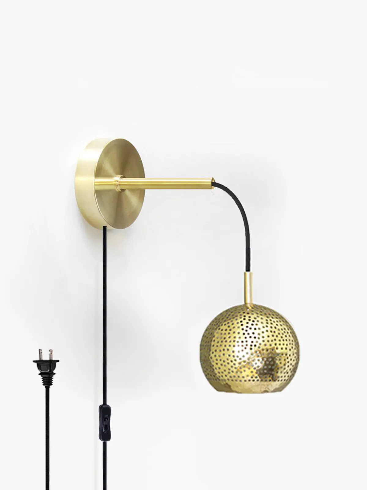 Dounia Shams Wall Sconce