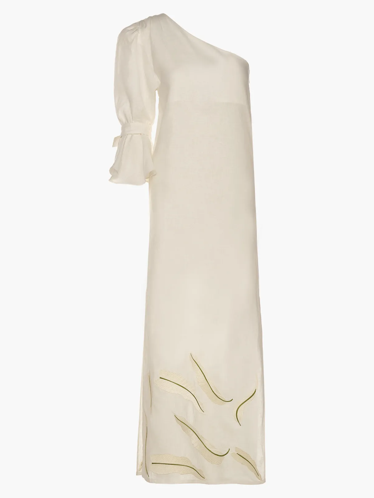 Juan de Dios Buenaventura Dress