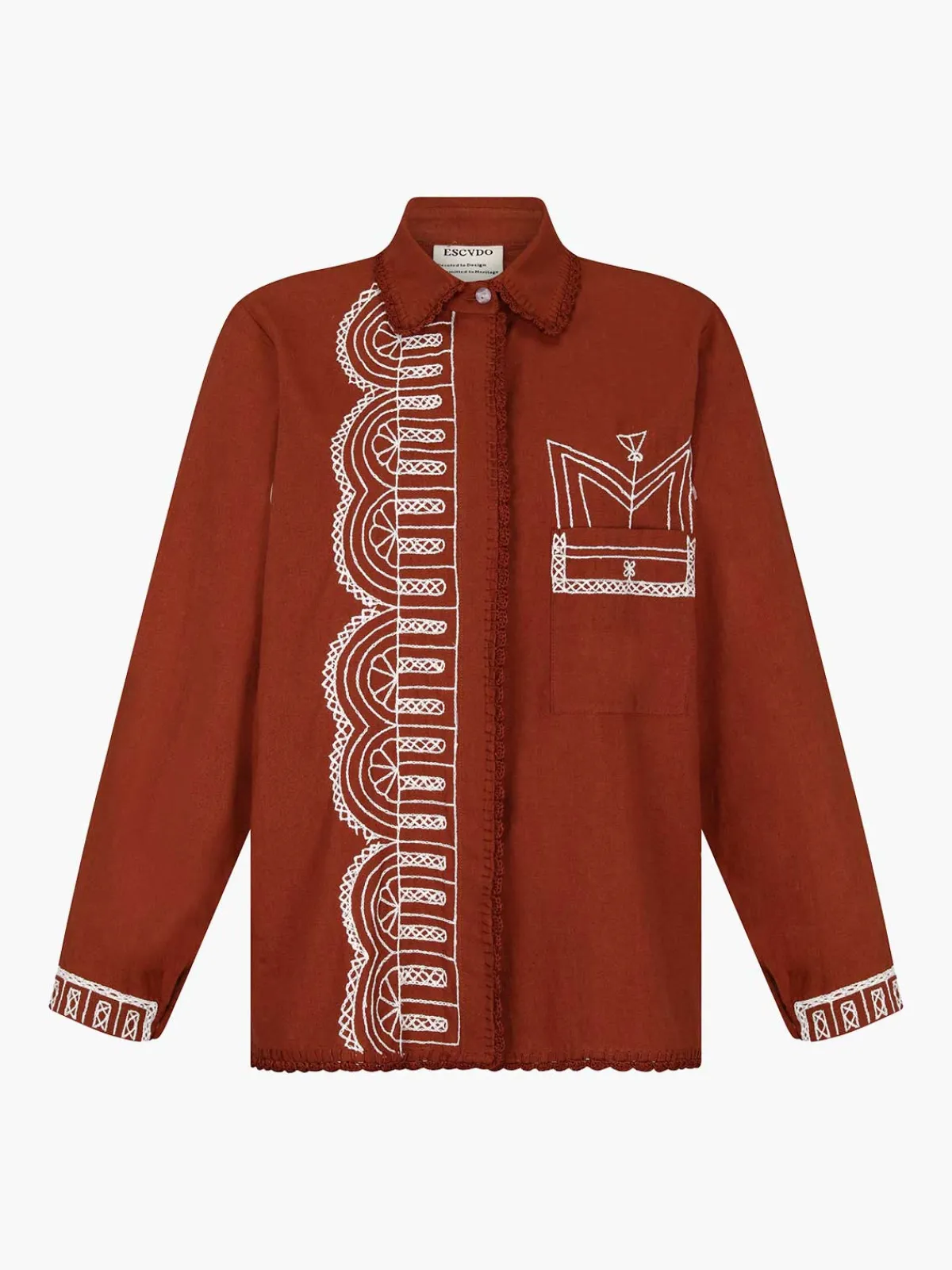 Escvdo Esperanza Shirt