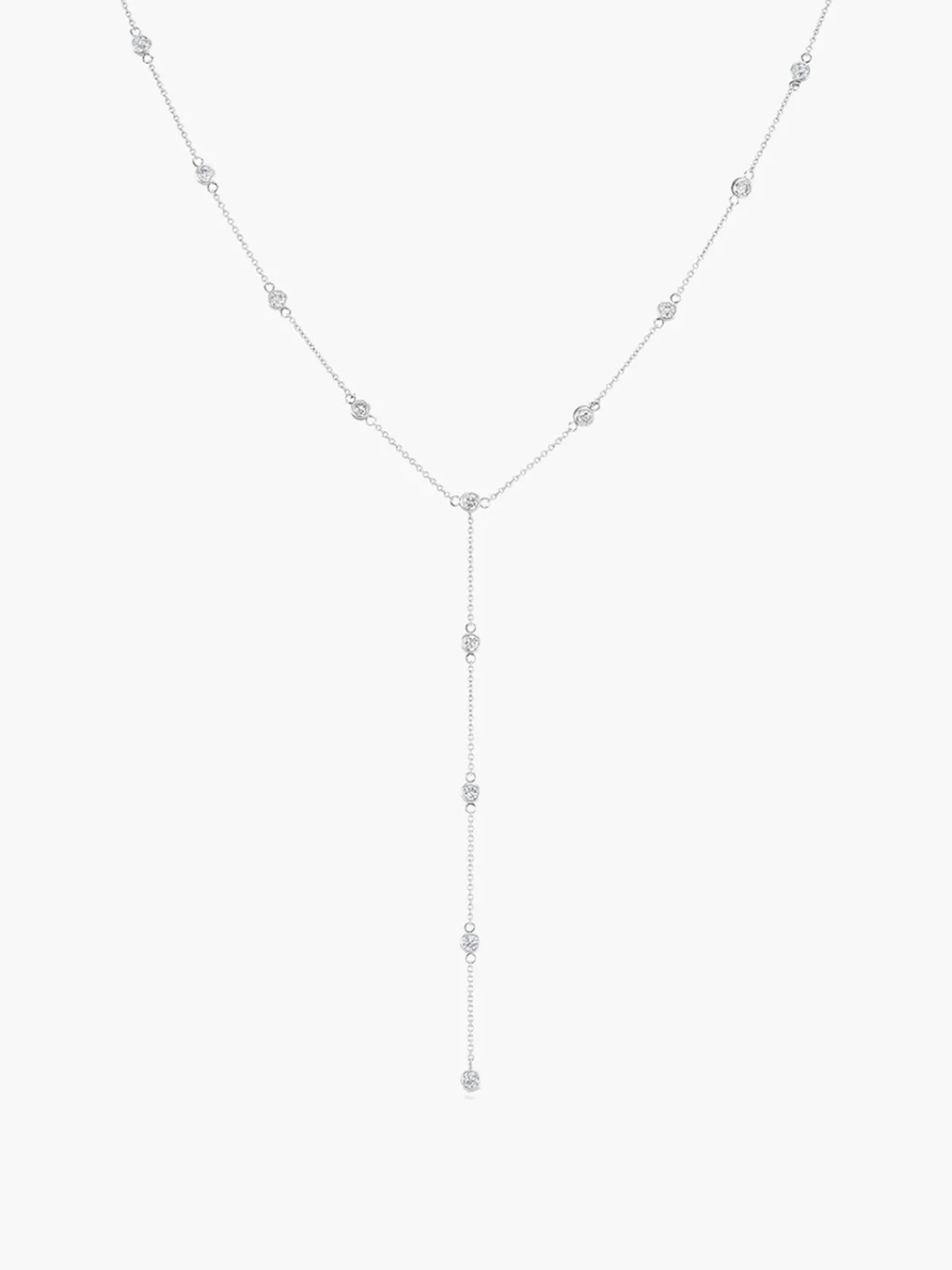 KBH Jewels Lariat Classic