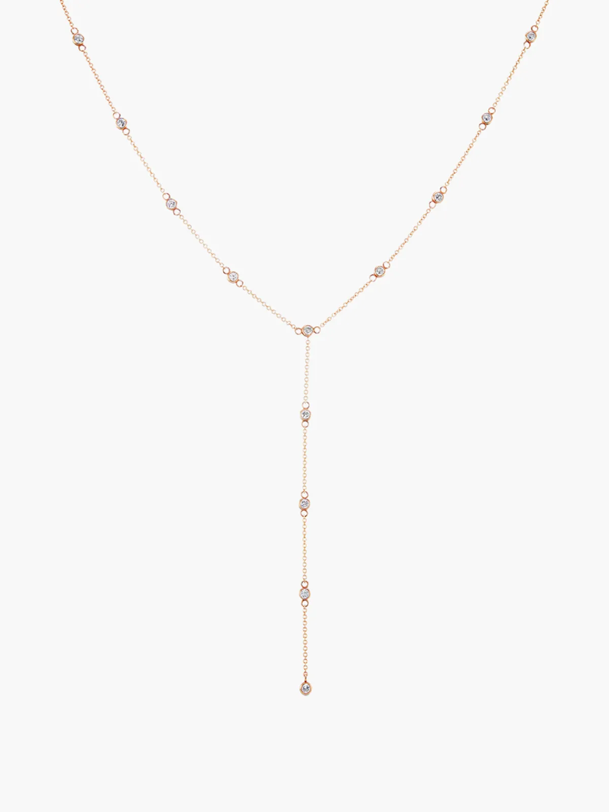 KBH Jewels Lariat Classic