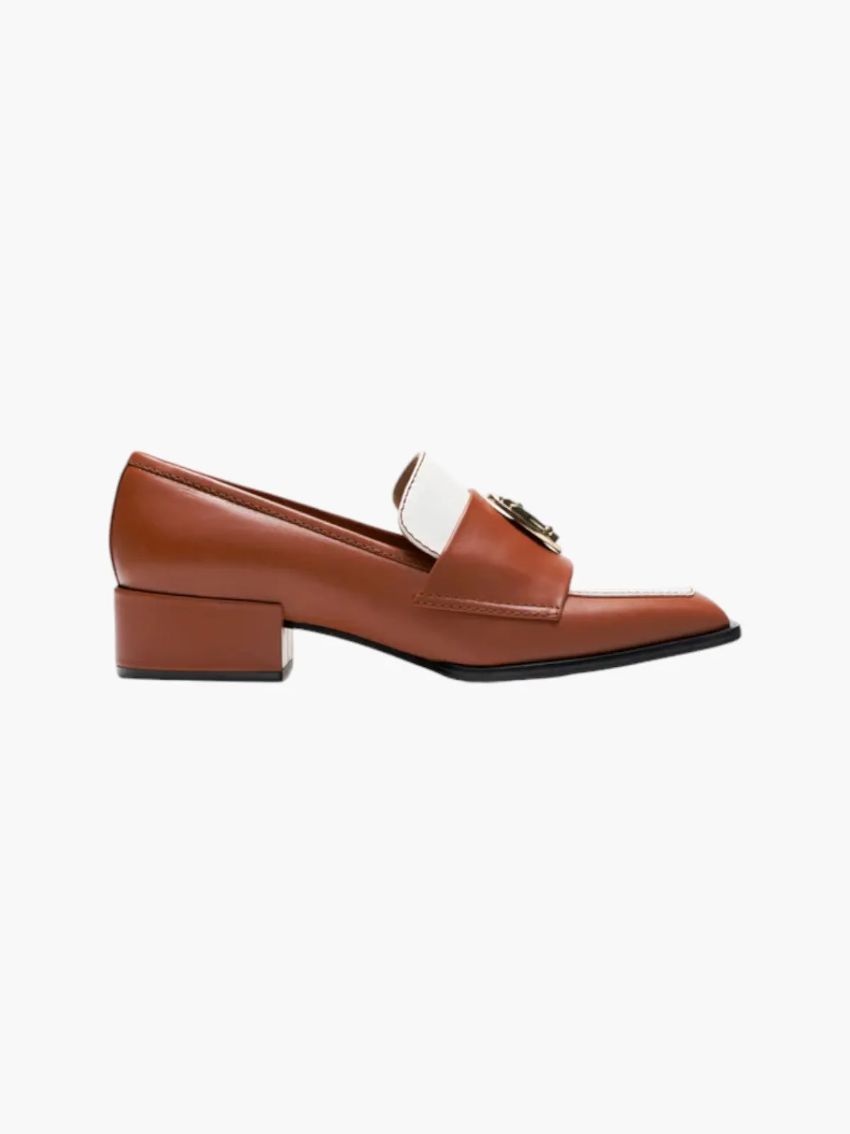 Nomasei Nono Loafers