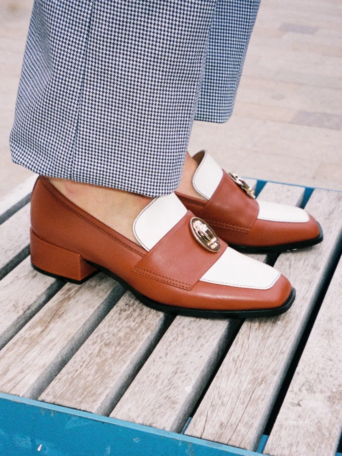 Nomasei Nono Loafers