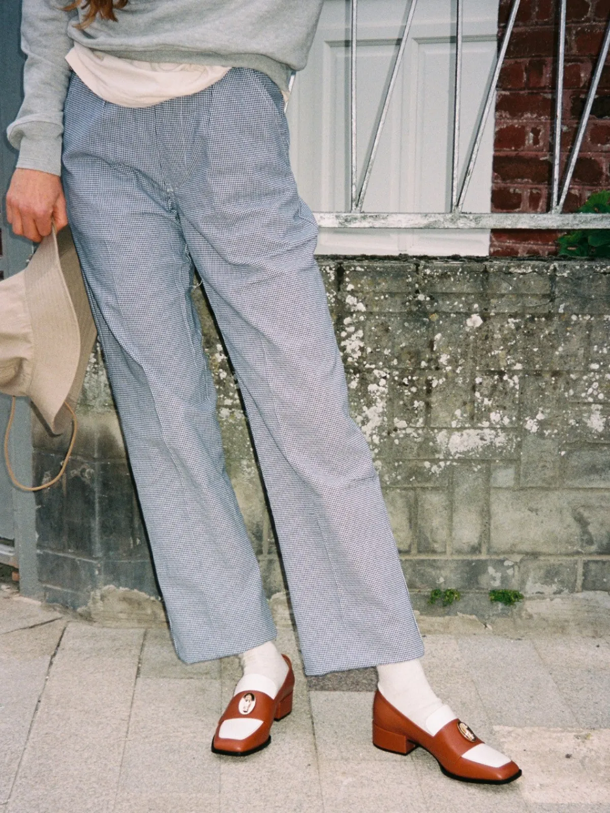 Nomasei Nono Loafers