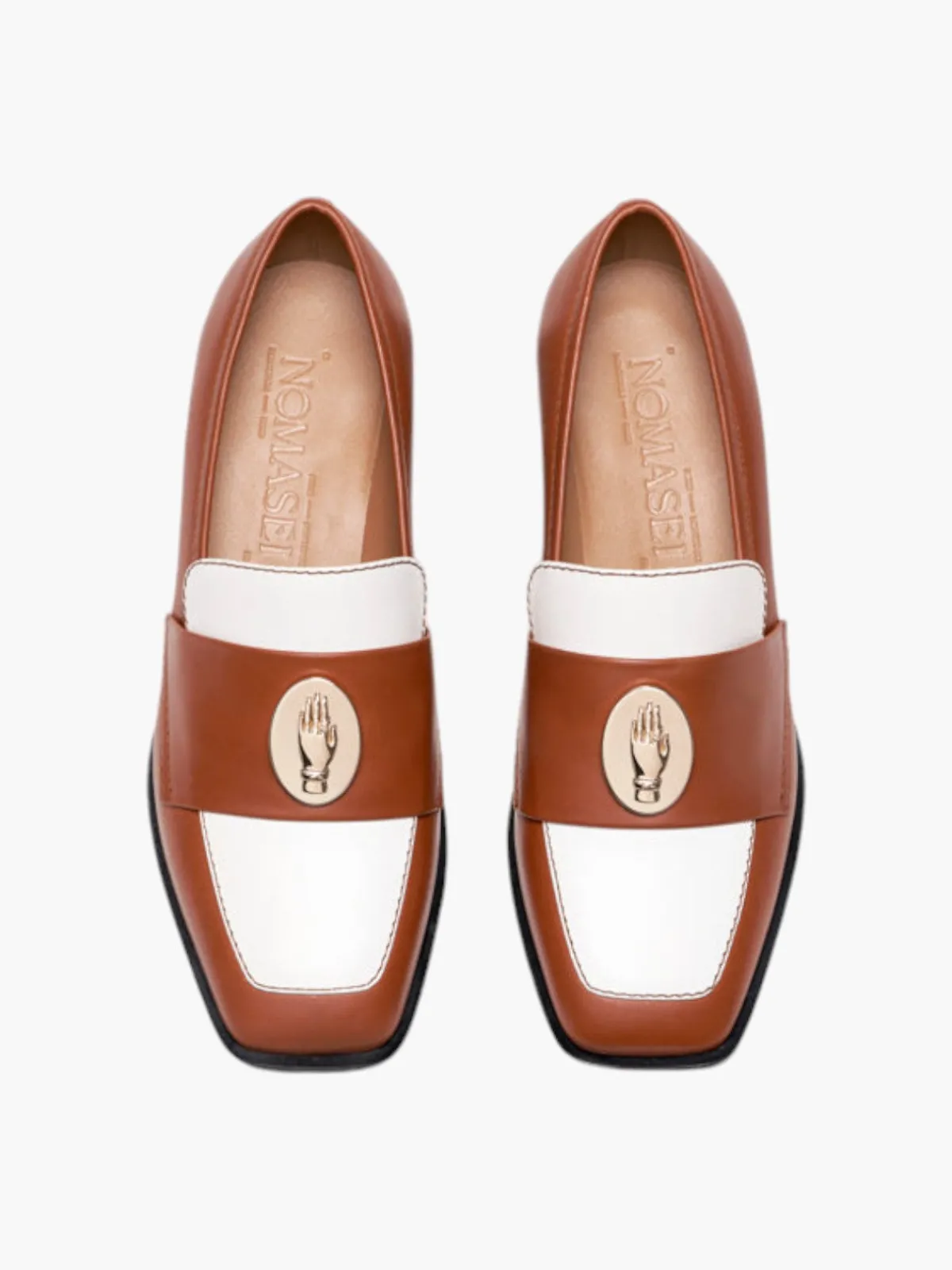 Nomasei Nono Loafers