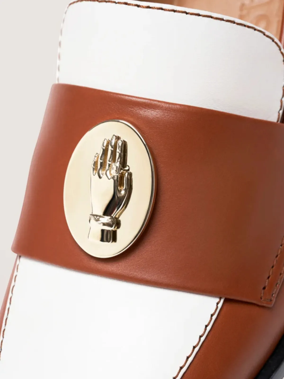 Nomasei Nono Loafers