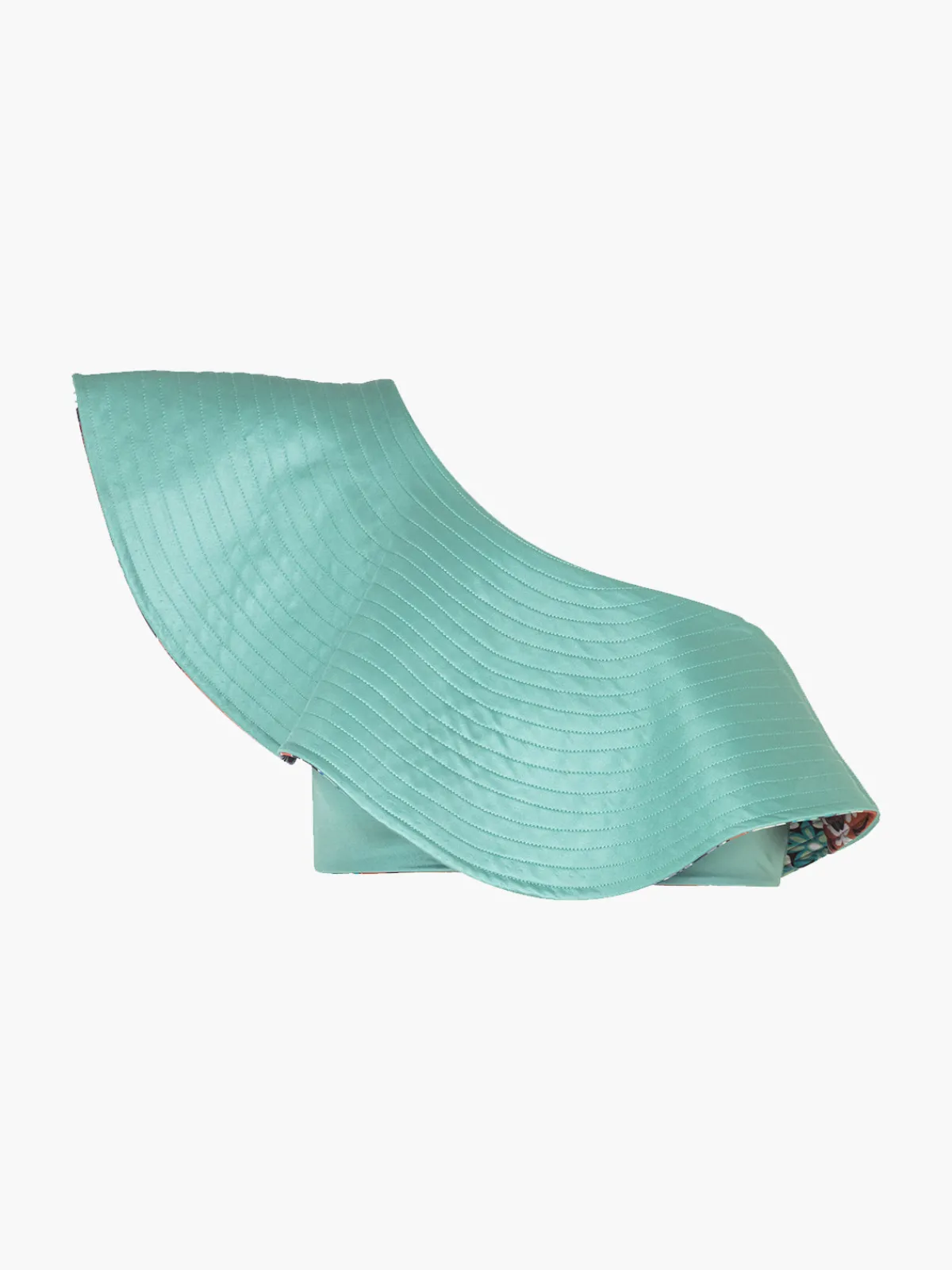 Juan de Dios Sunset Waves Top