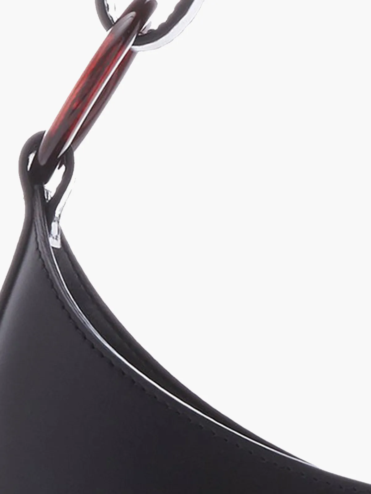 Carolina Santo Domingo Ostra Handbag