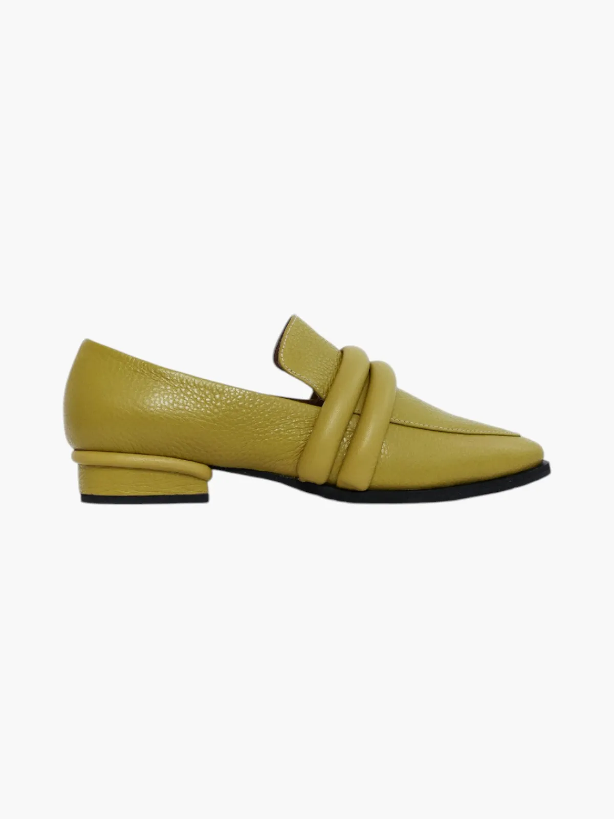 Nora Lozza Piscis Loafer
