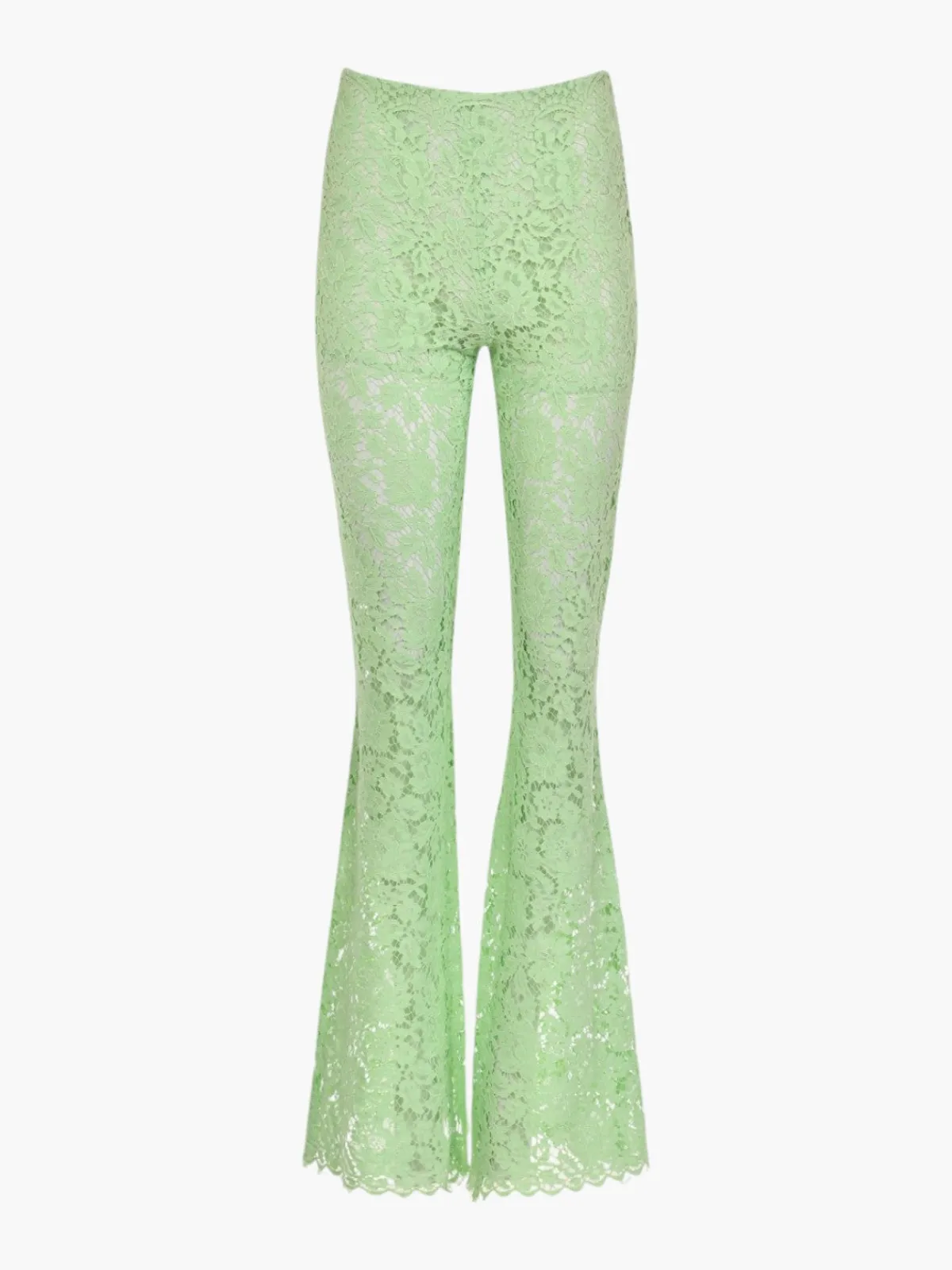 Francesca Miranda Celia Lace Pants