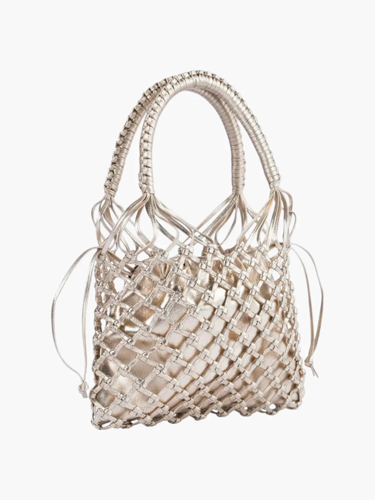 Adriana Castro La Red Mini