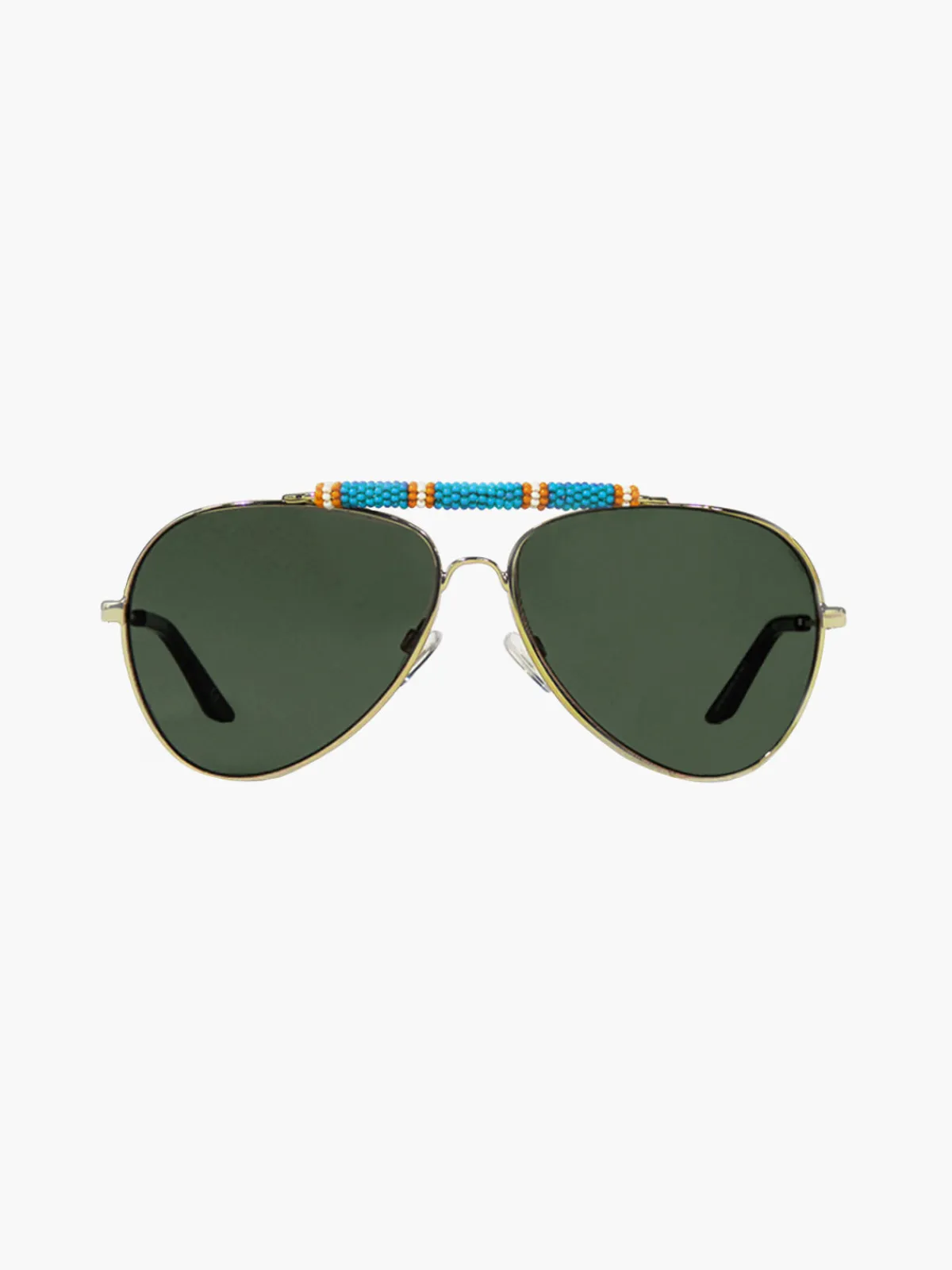 Michael Nelson Exclusive Sunglasses