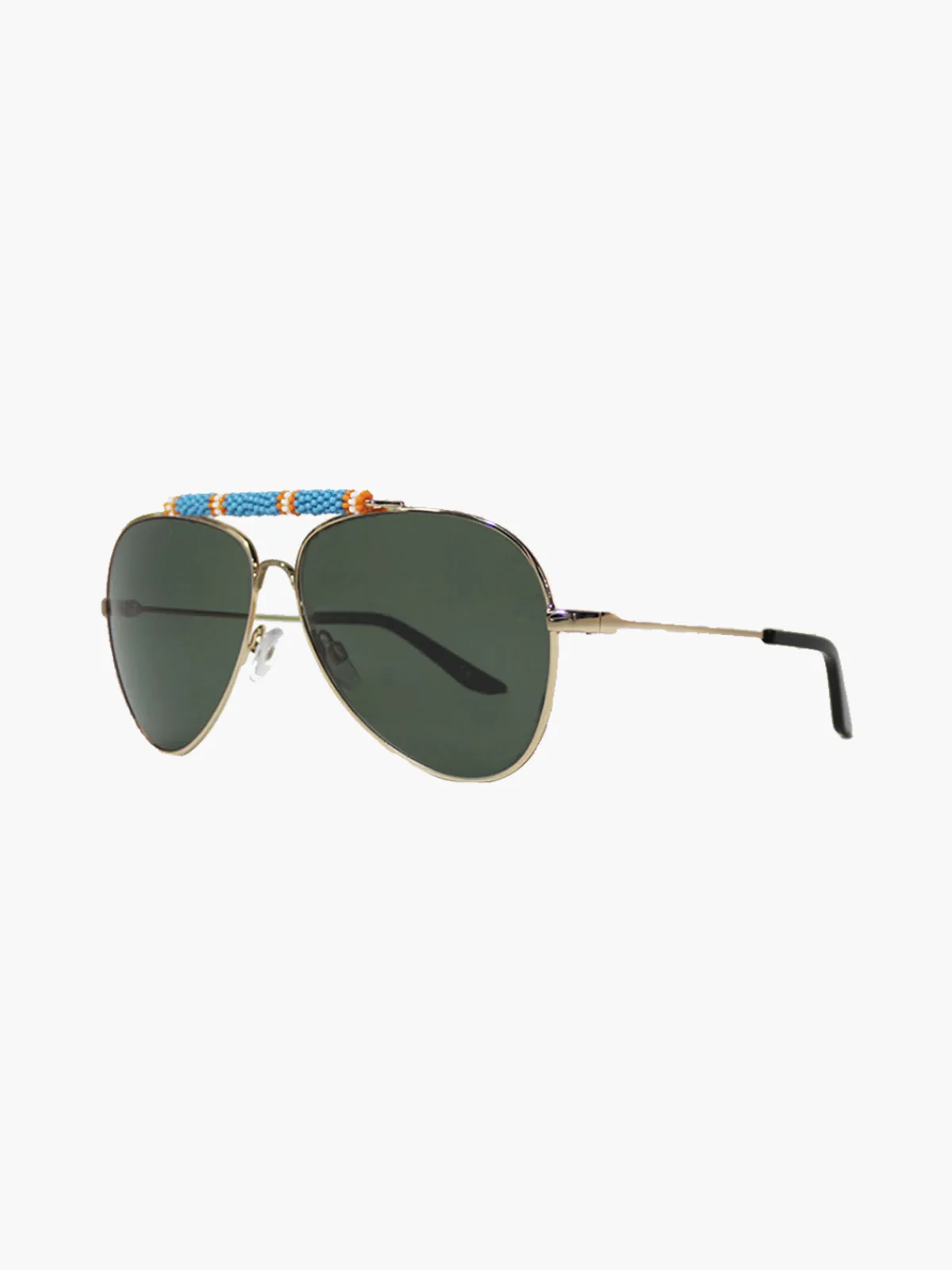 Michael Nelson Exclusive Sunglasses