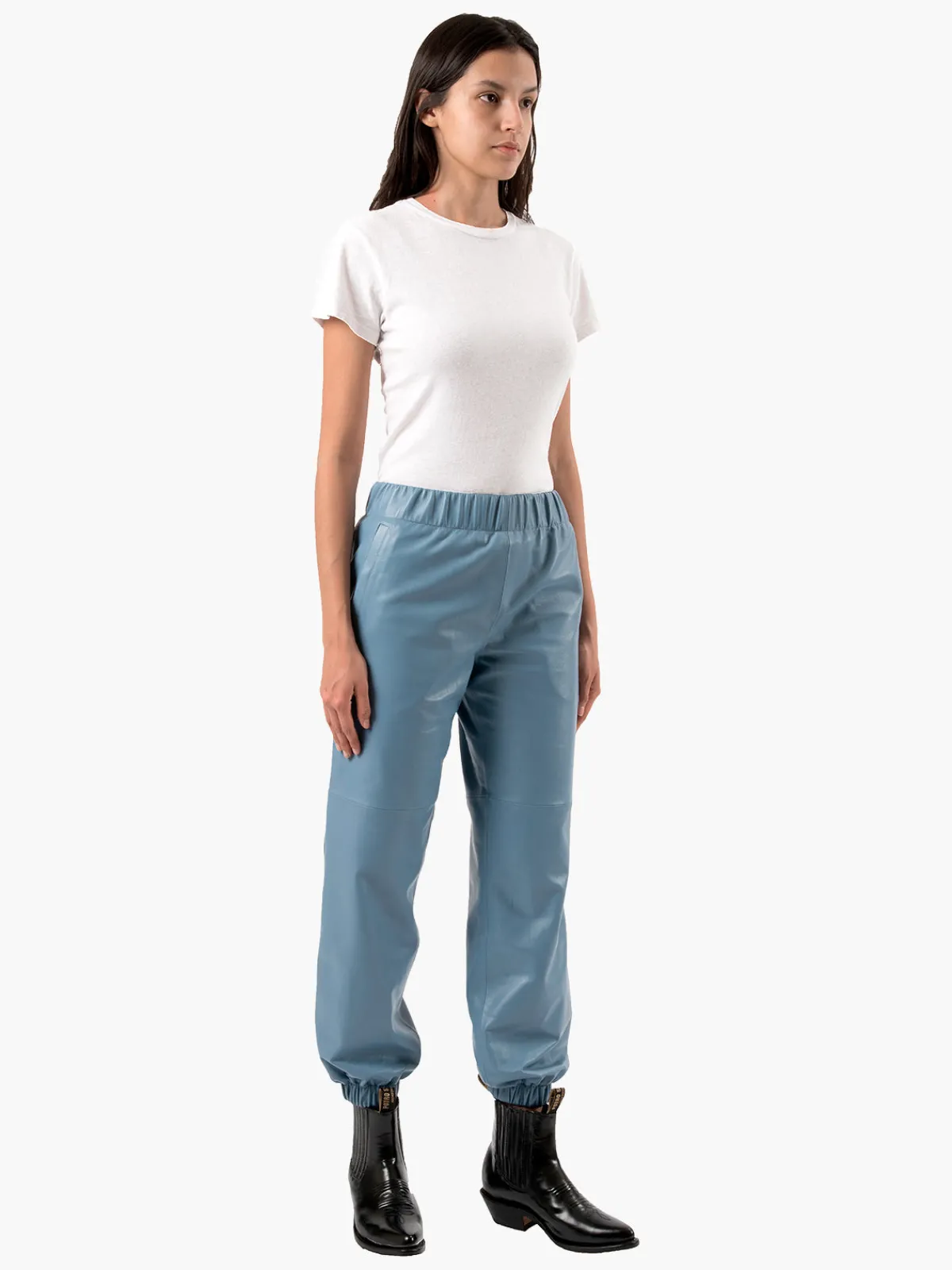 DanCassab Milan Pants