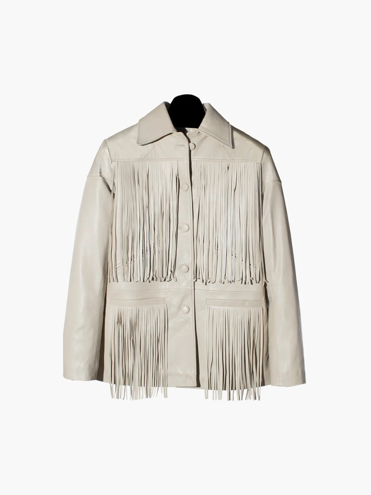 DanCassab Dixie Jacket