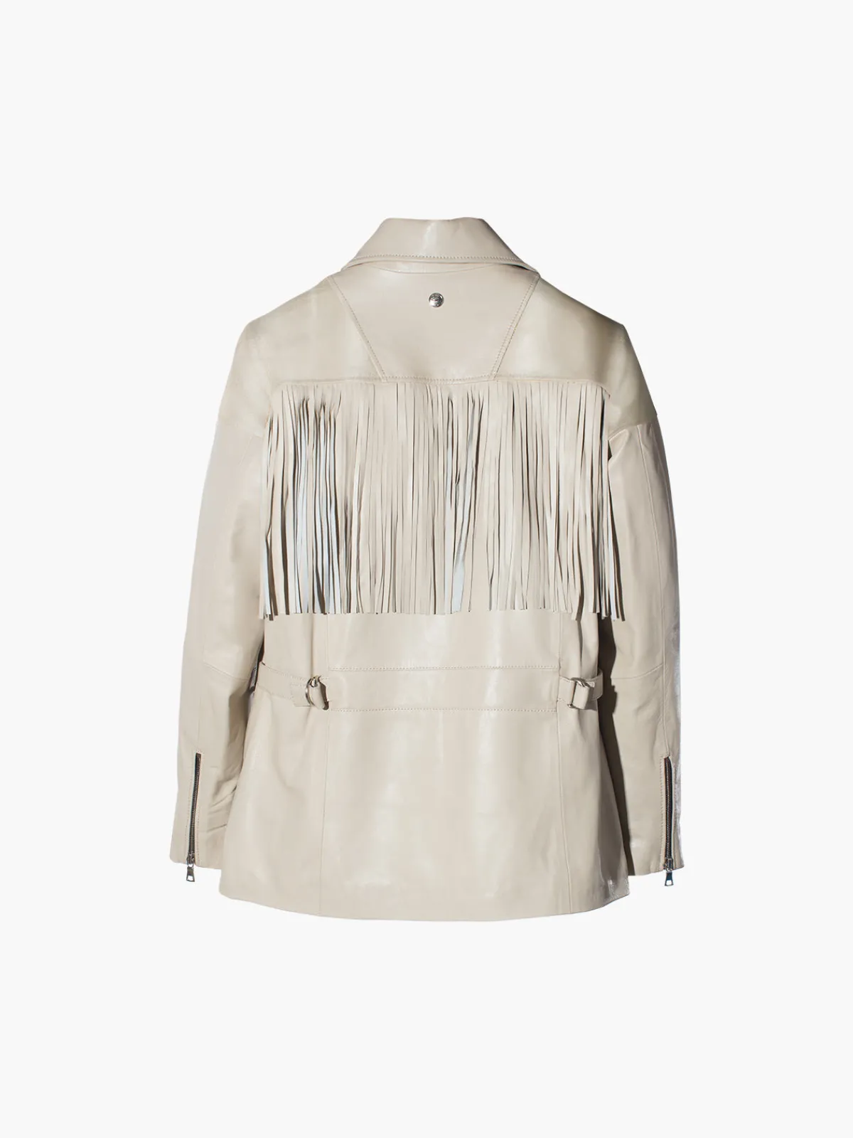 DanCassab Dixie Jacket