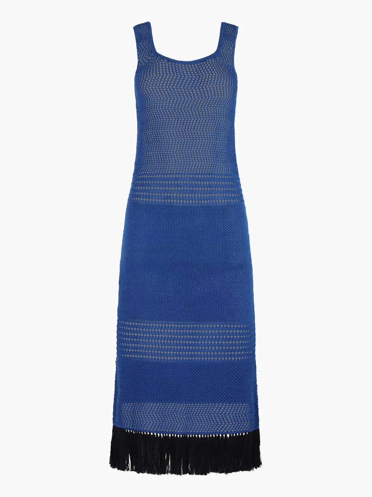 Escvdo Laguna Midi Dress