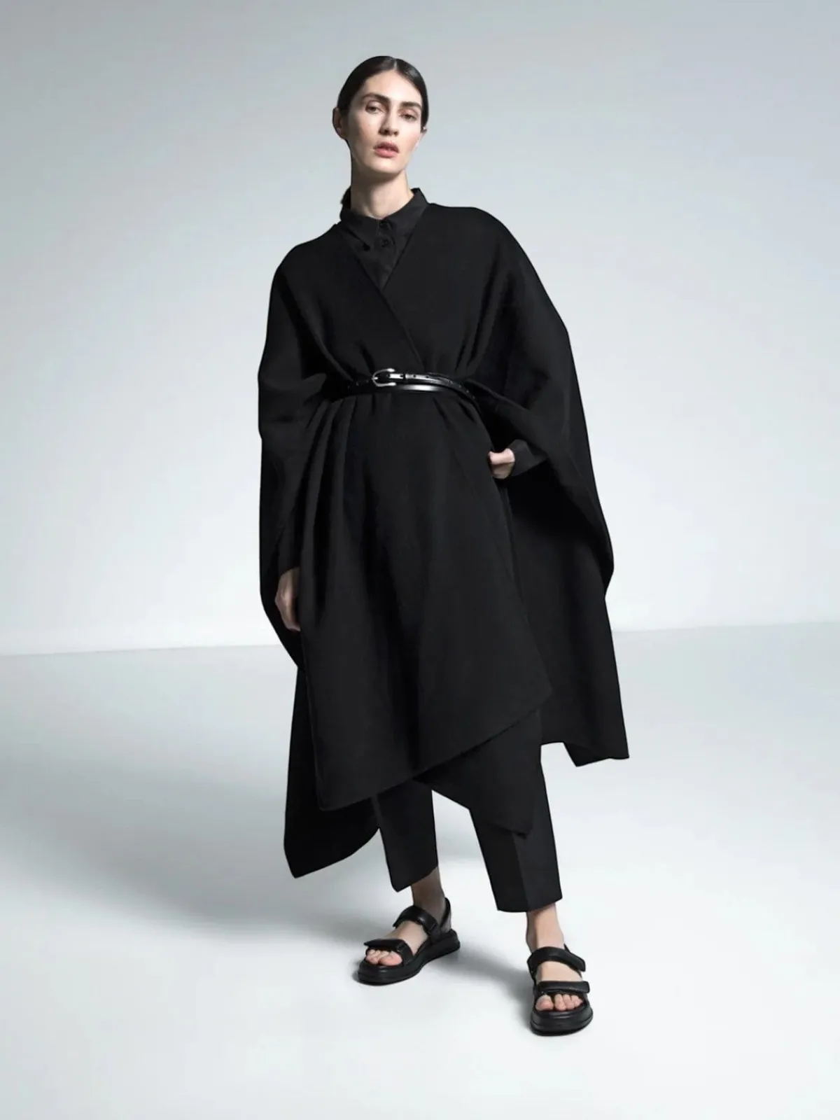 ESSEN The Sporty Sandal