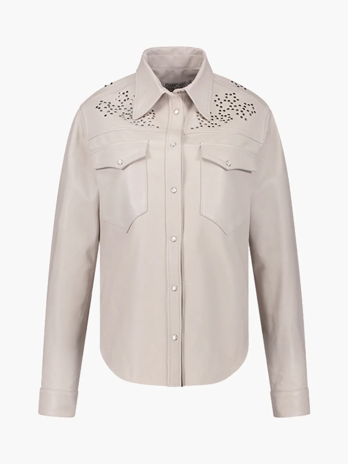 DanCassab Anika Shirt